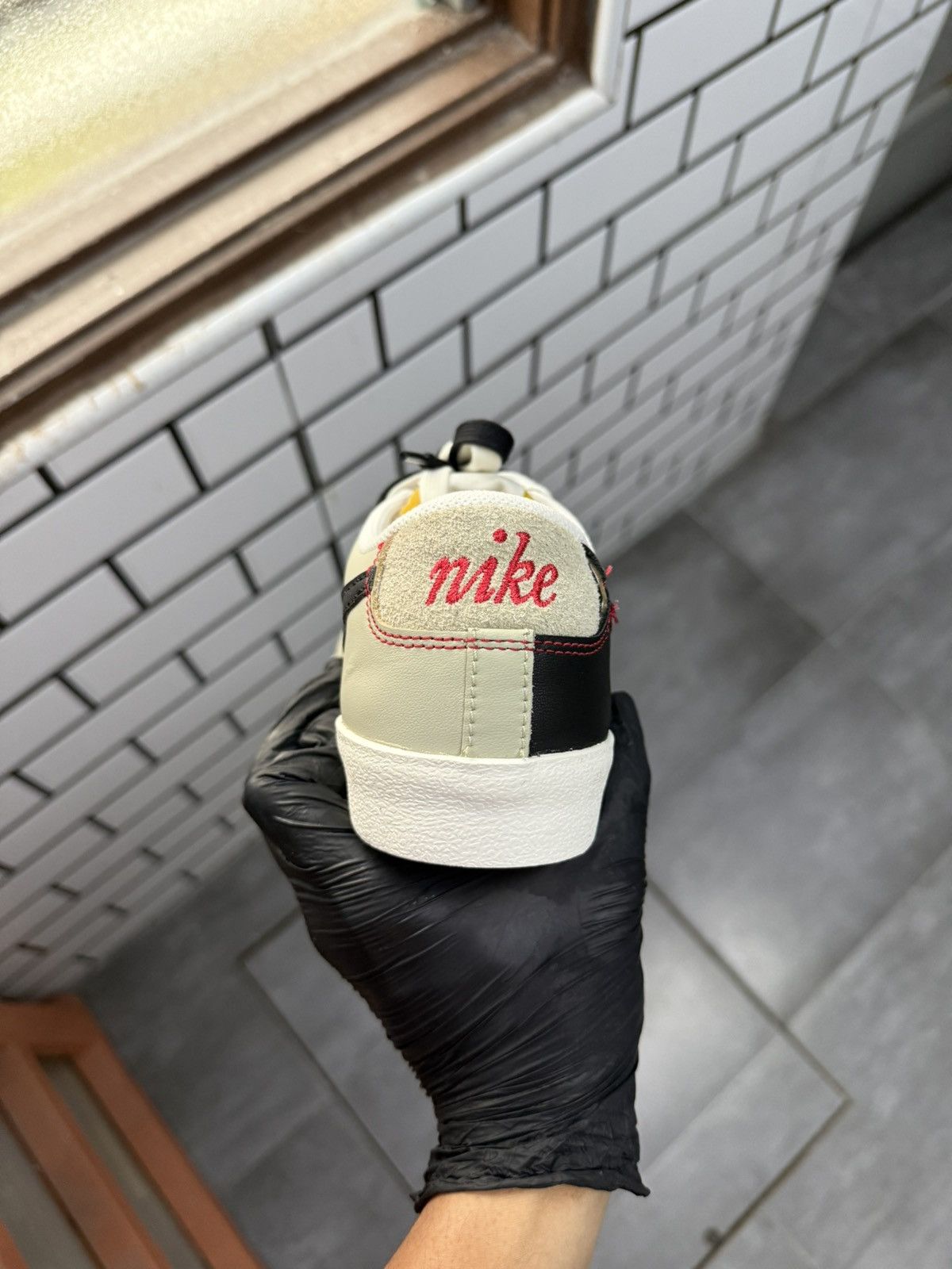 Nike Nike Blazer low 77 PRM Size US 8 / EU 41 - 4 Thumbnail