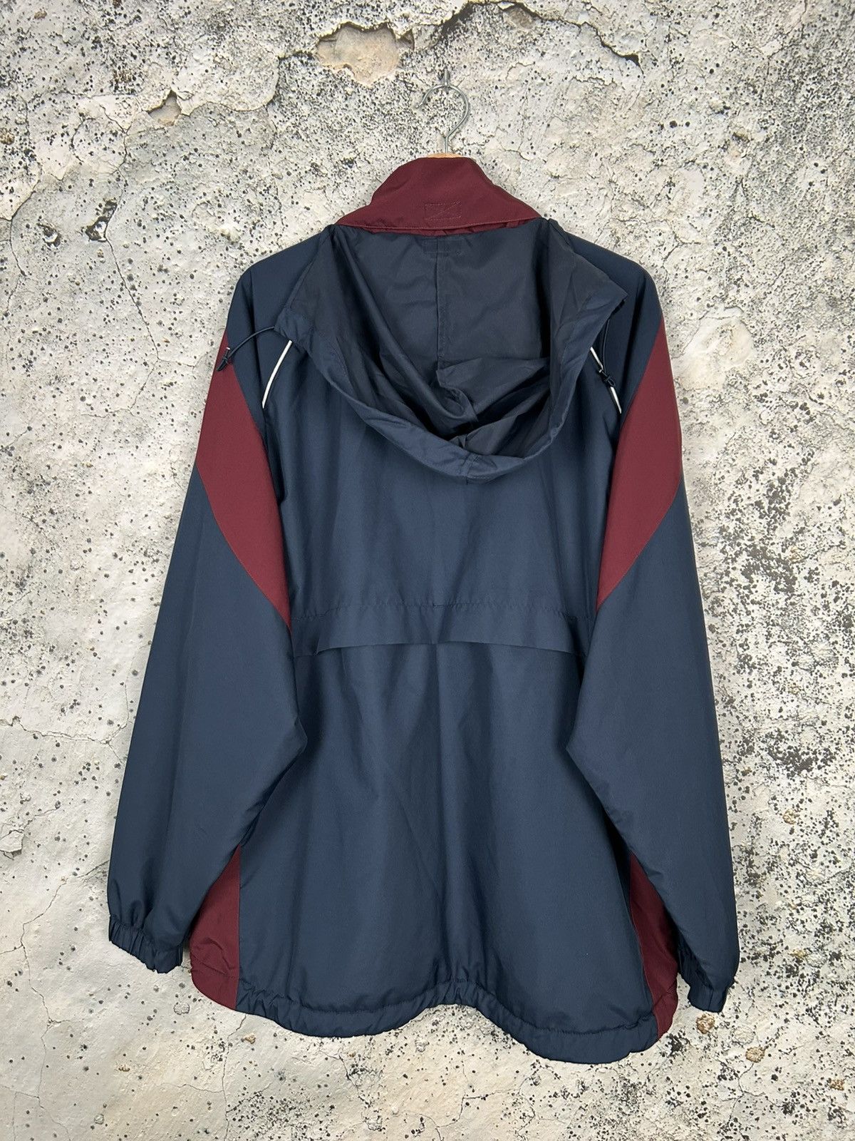 Cotton Traders Leicester Tigers Rugby Cotton Traders Light Jacket Sport Size US L / EU 52-54 / 3 - 4 Thumbnail