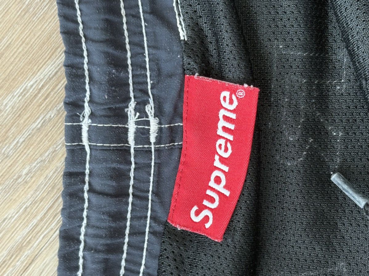 Supreme Authentic Supreme Arc Water Short Black Medium Size US 32 / EU 48 - 4 Thumbnail