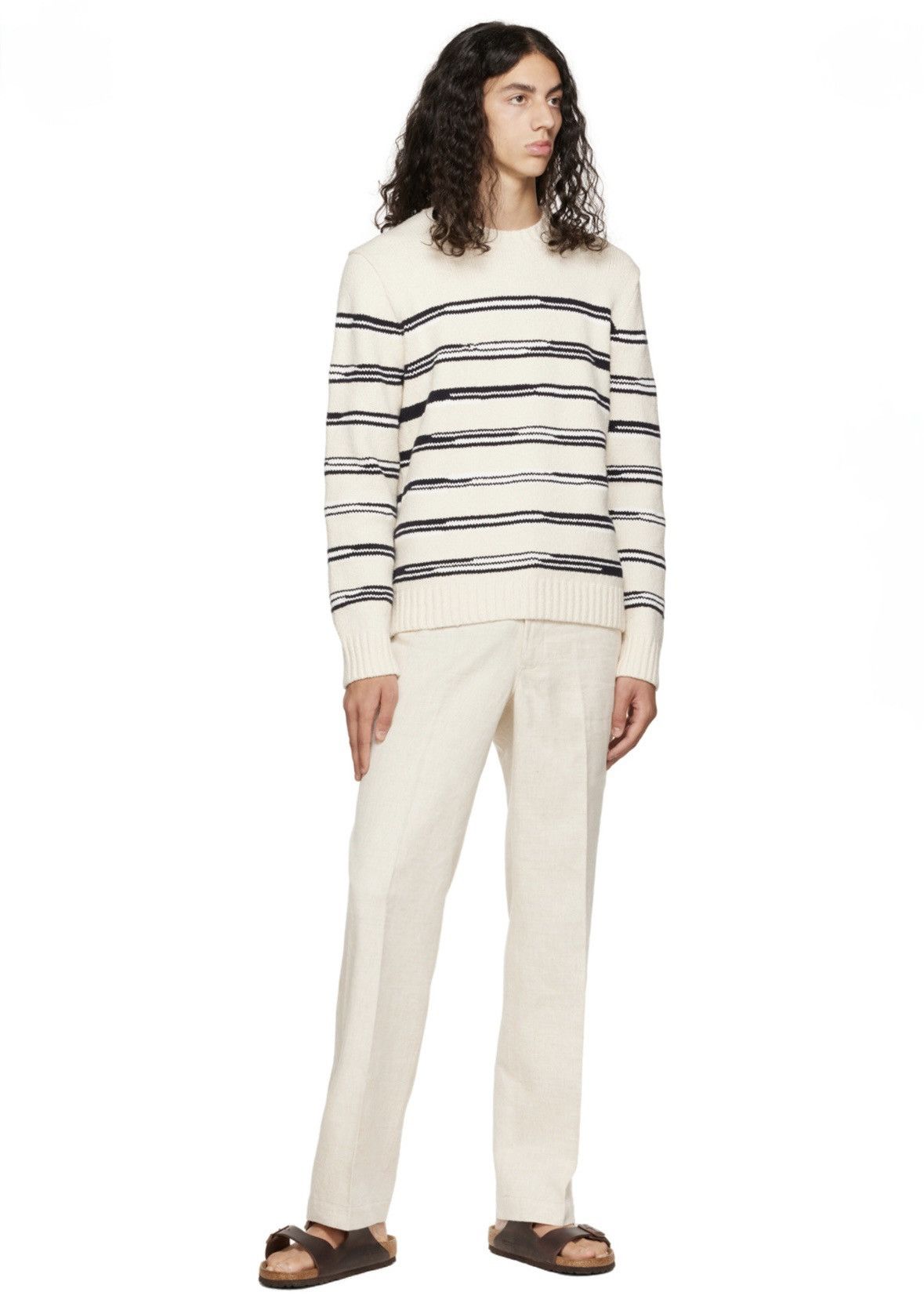 Vince Vince Knit Sweater Size US M / EU 48-50 / 2 - 3 Thumbnail