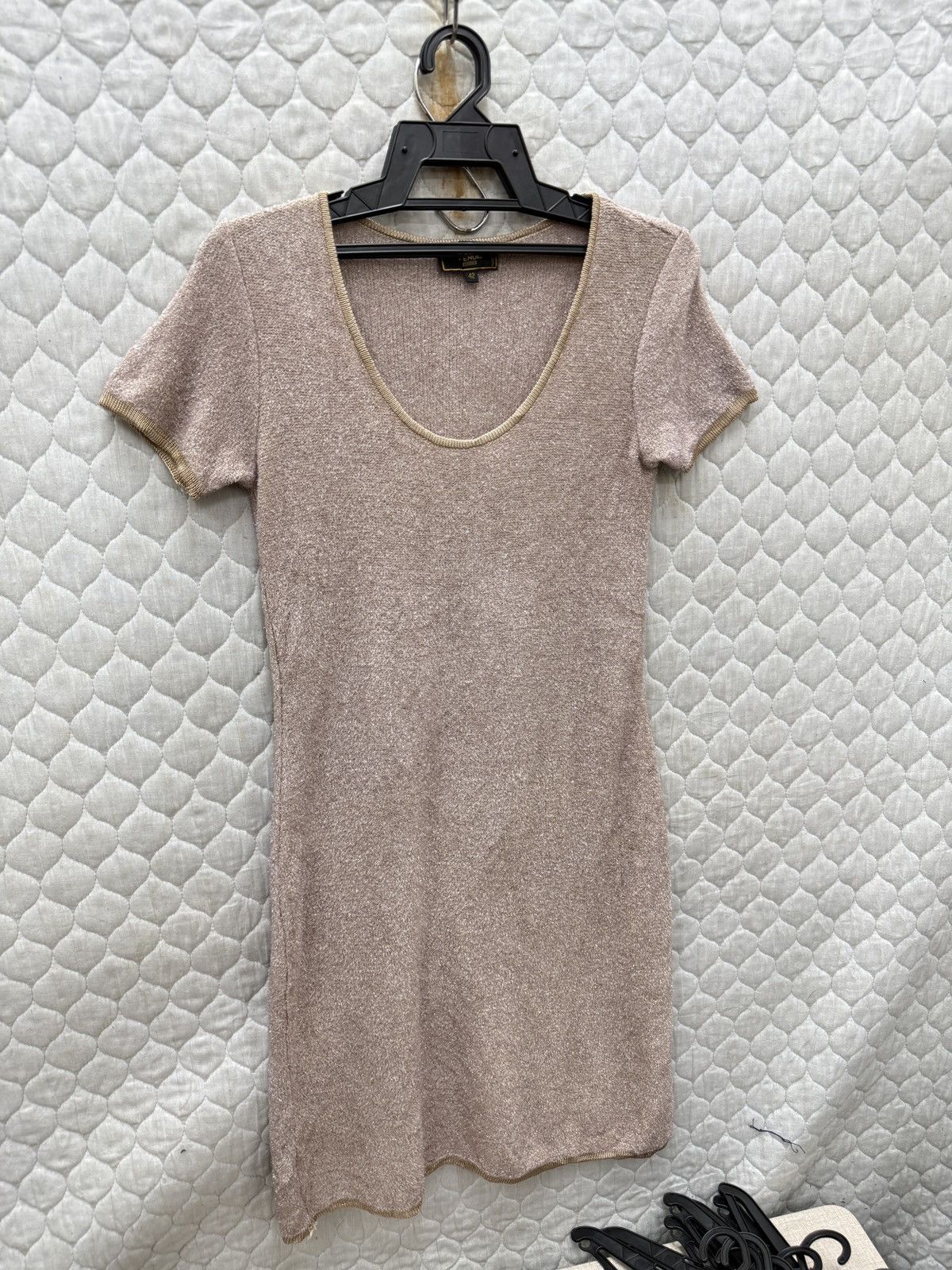 Fendi 🔥🔥🔥ARCHIVE FENDI DRESS Size M / US 6-8 / IT 42-44 - 3 Thumbnail