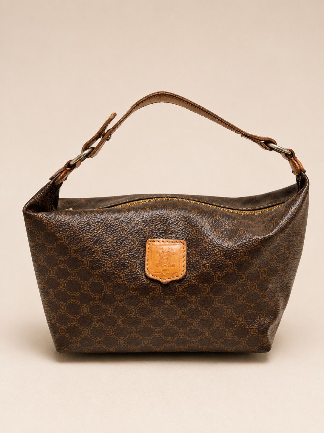 Celine CÉLINE Sac Mini Hobo Size ONE SIZE - 1 Thumbnail