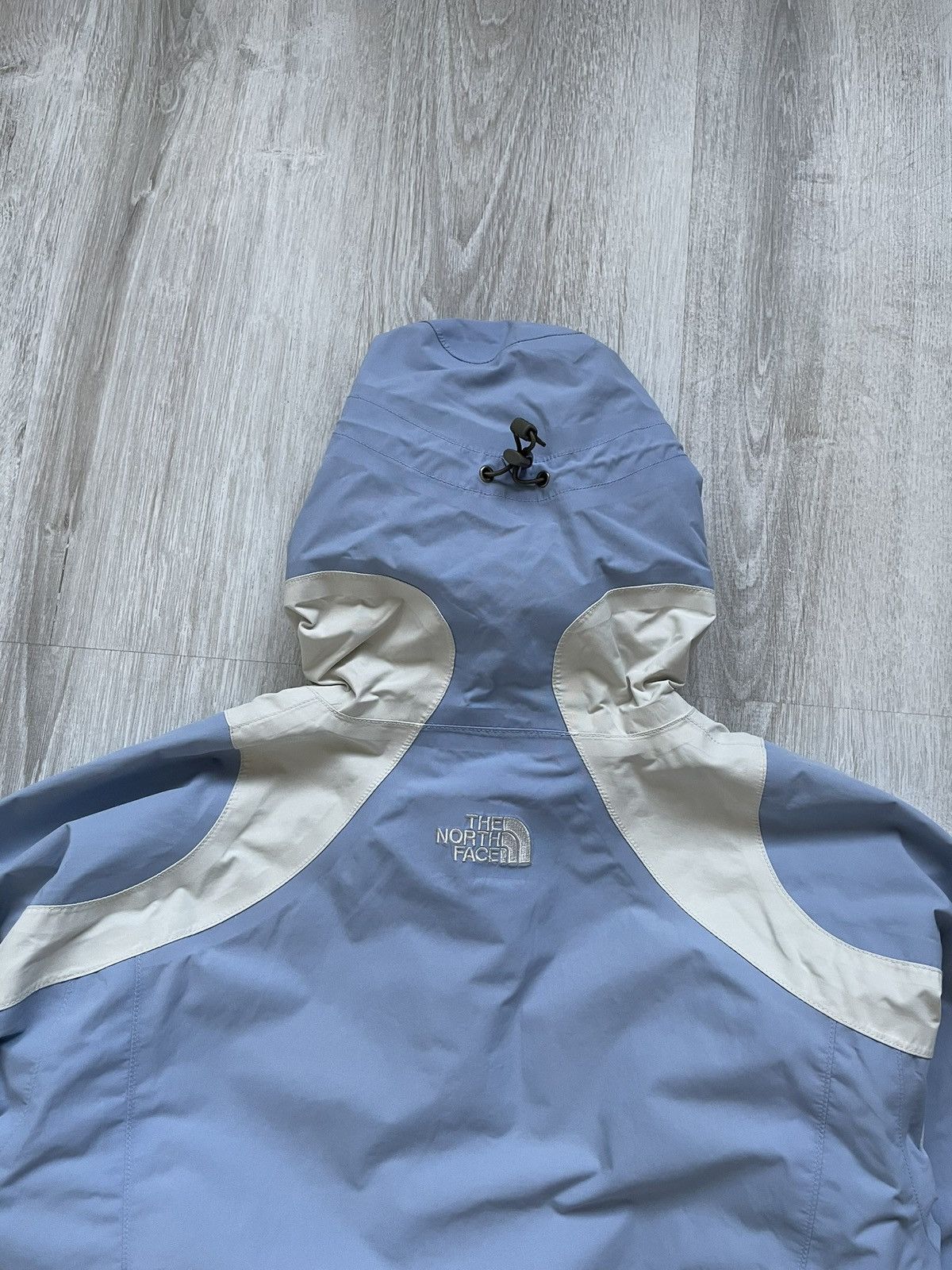 The North Face × Vintage Vintage The North Face HyVent Membrane Outdoor Women Jacket Size S / US 4 / IT 40 - 13 Thumbnail
