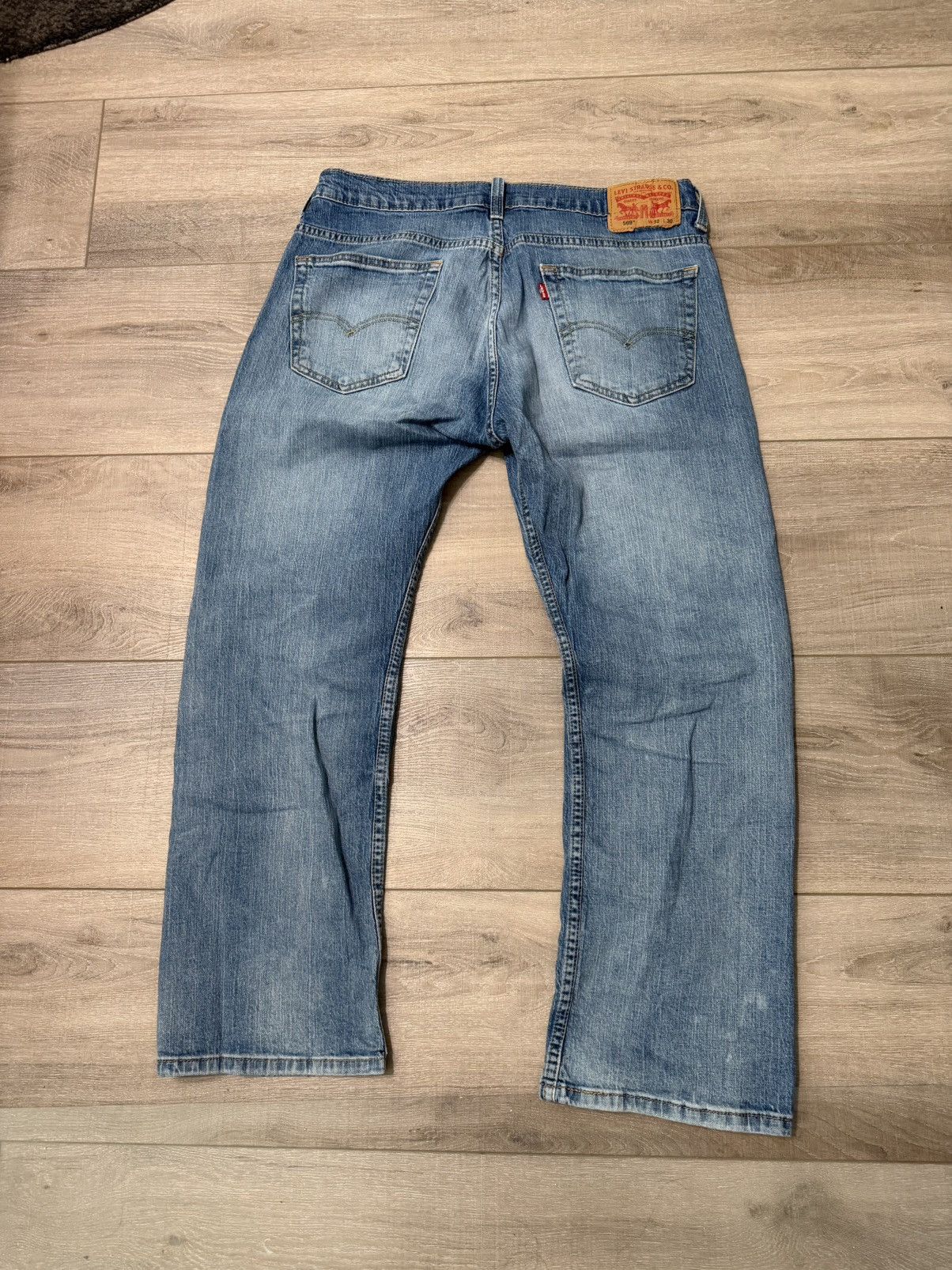 Levi's Vintage Levi Red Tab Size US 34 / EU 50 - 2 Thumbnail