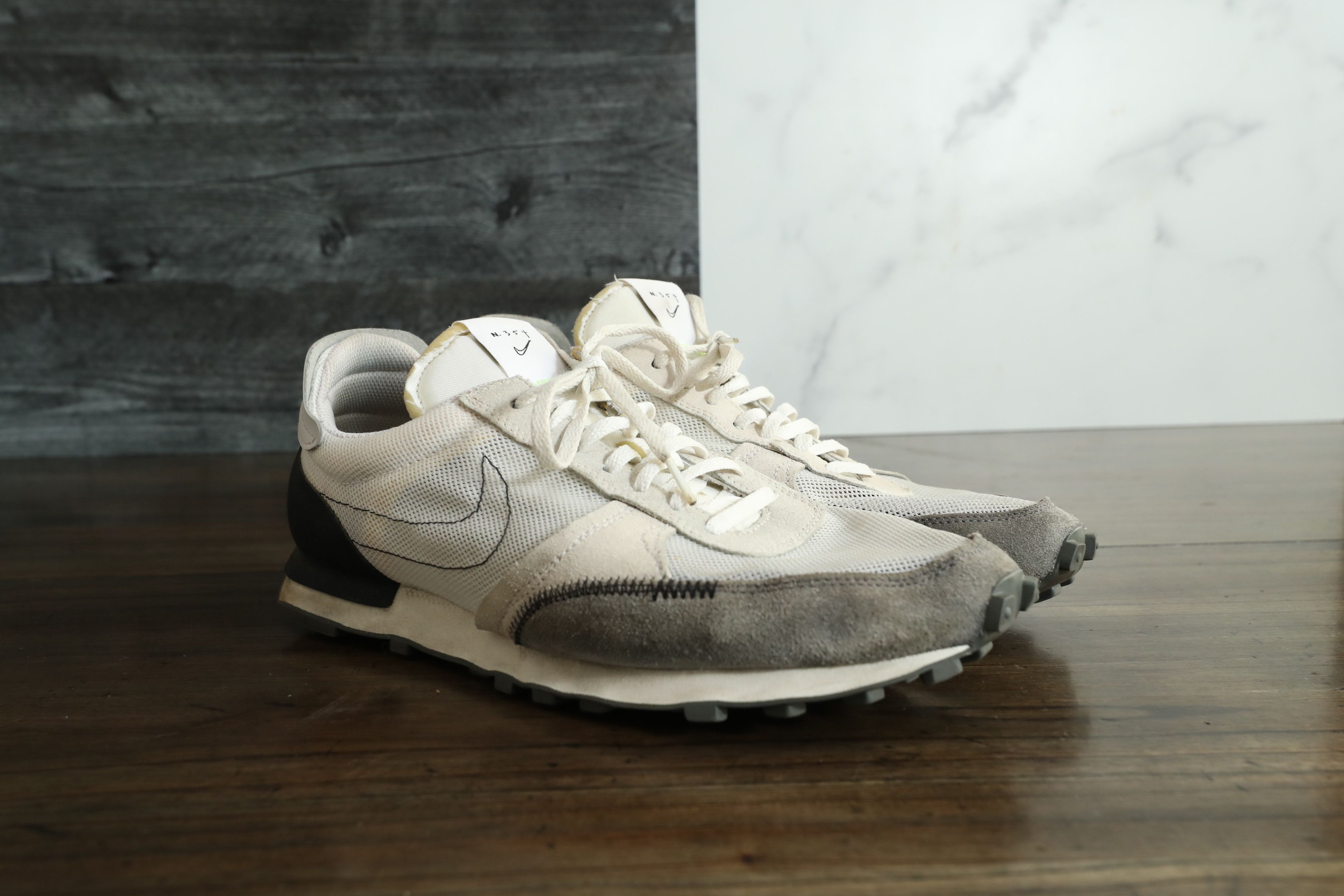 Nike Nike Daybreak Type Summit (11) Size US 11 / EU 44 - 1 Thumbnail