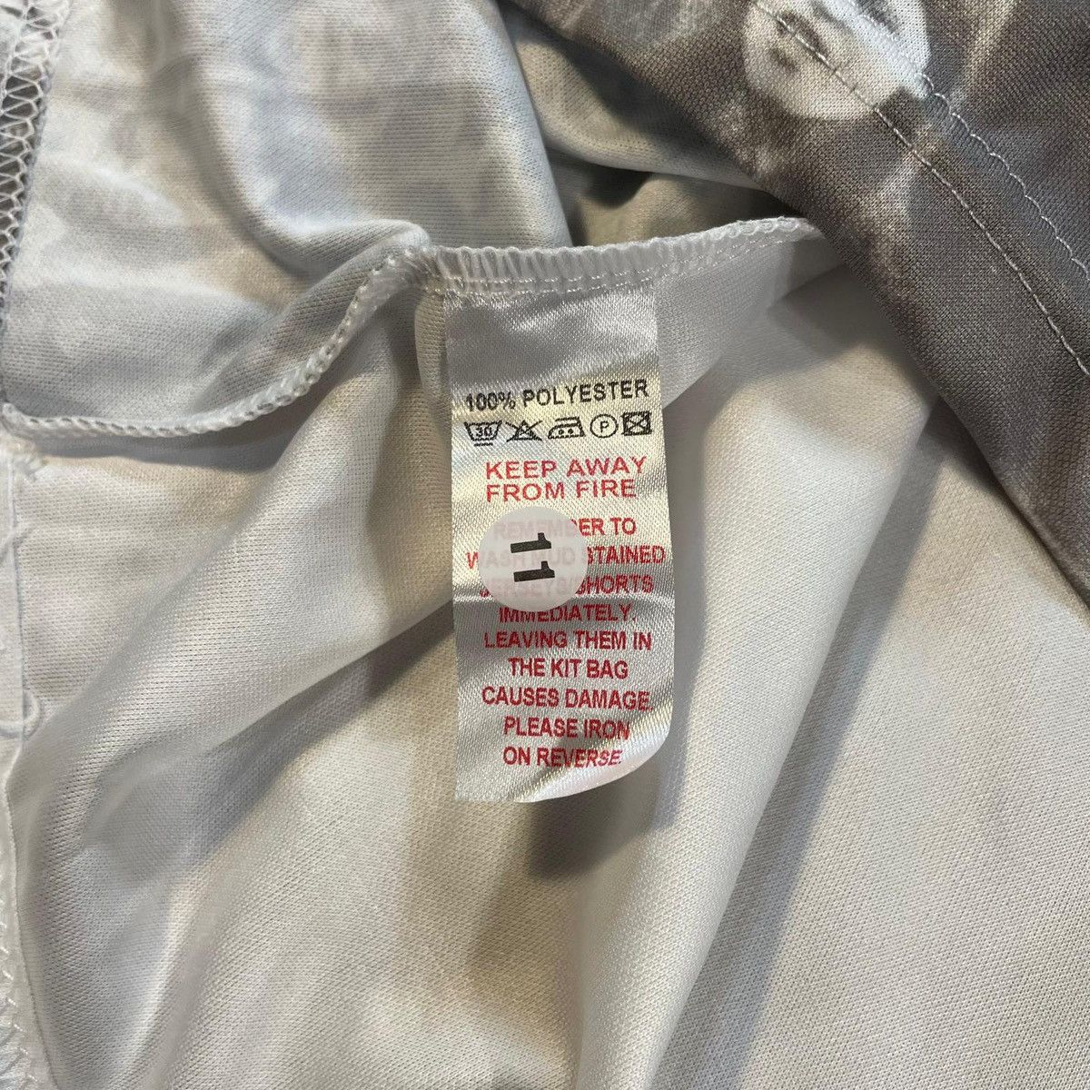 O'Neills Doire O'Neills White jersey shirt tee Bloody Sunday Patrick Size US M / EU 48-50 / 2 - 12 Thumbnail