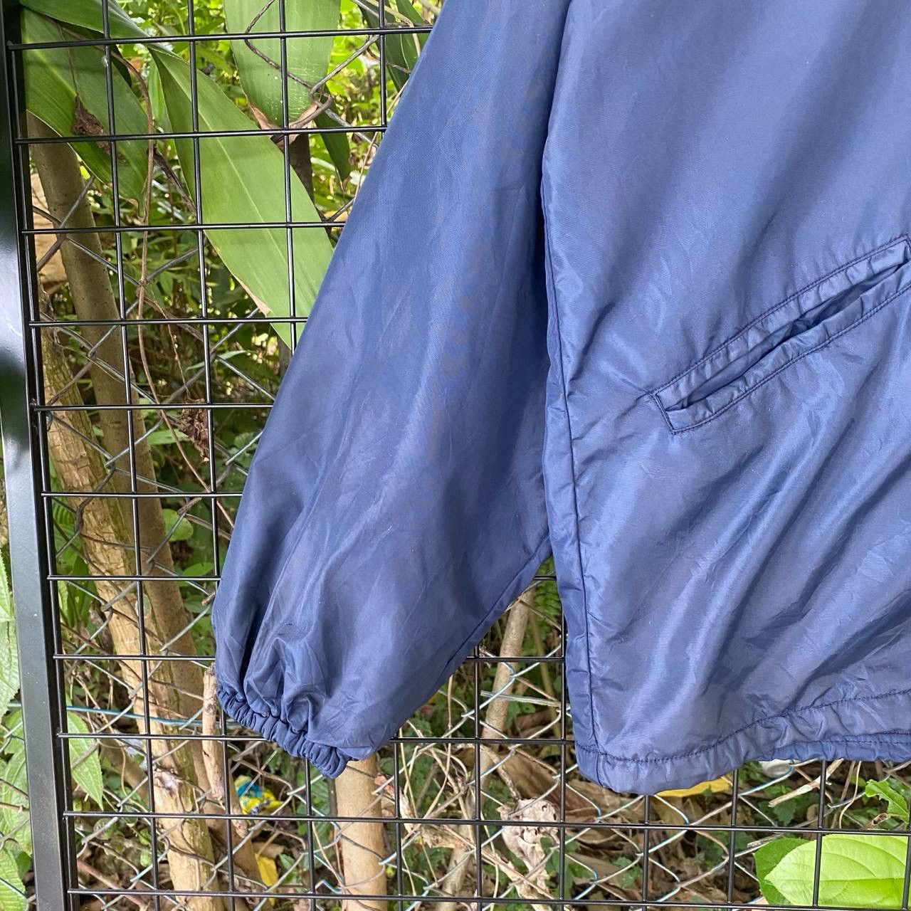 Japanese Brand × Vintage Vtg Boy Club Backhit Button Up Light Jacket Size US L / EU 52-54 / 3 - 4 Thumbnail