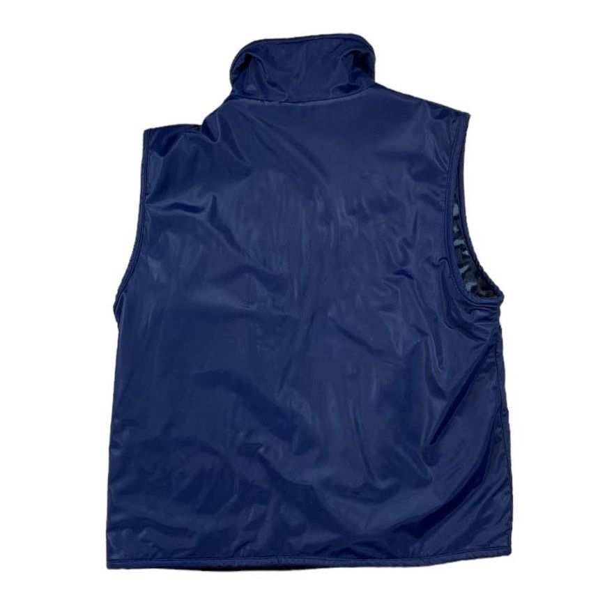 Other Reversible Blue Vest | Size S Size S / US 4 / IT 40 - 2 Thumbnail