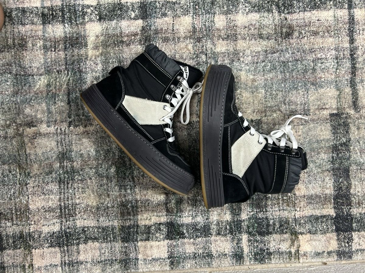 Palm Angels Palm Angels Boots Size US 9.5 / EU 42-43 - 8 Thumbnail