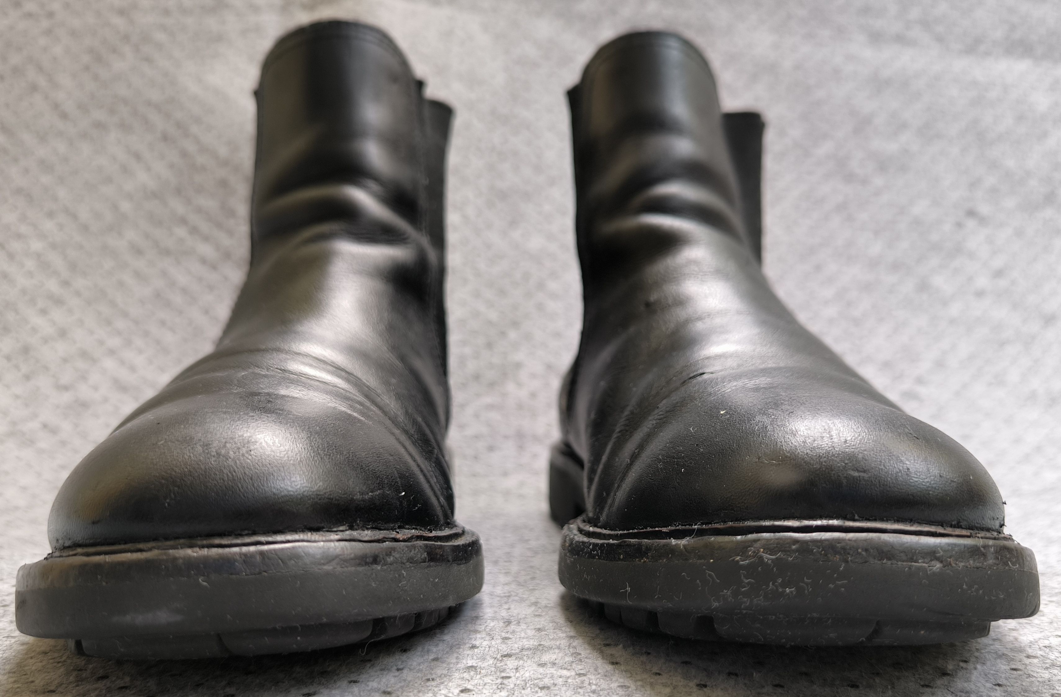 Coach COACH chelsea ankle boot Size US 9 / EU 42 - 4 Thumbnail