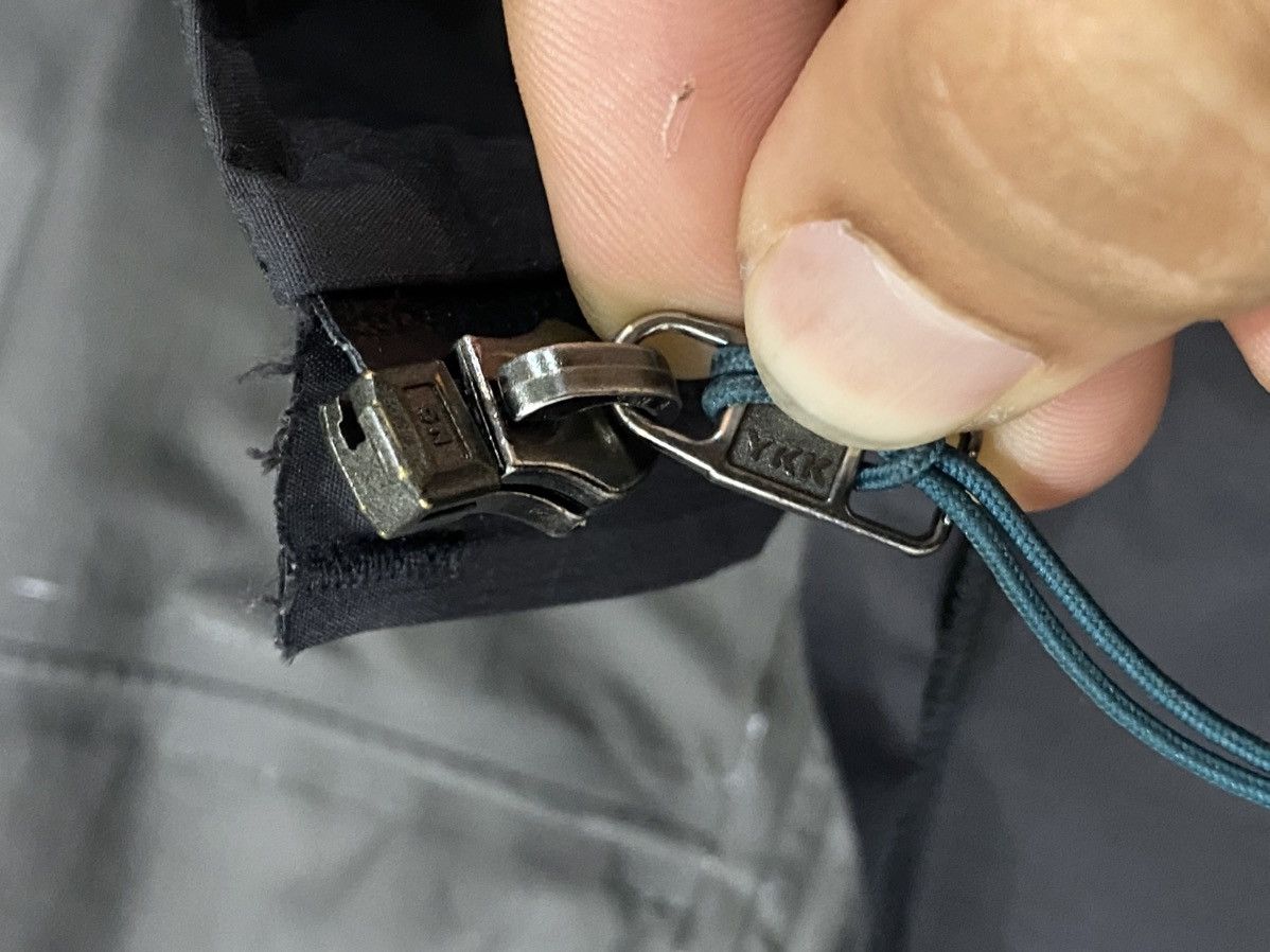 Arc'teryx Arc’teryx Alpha SL 2012 Gore-tex Gorpcore Jacket Size US M / EU 48-50 / 2 - 14 Thumbnail