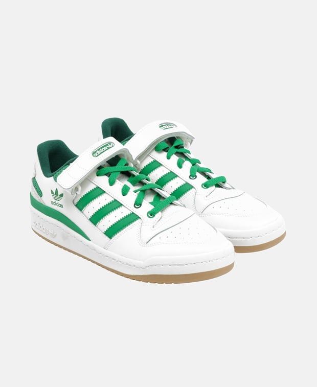 Adidas Forum Low Sneakers Size US 9.5 / EU 42-43 - 1 Thumbnail