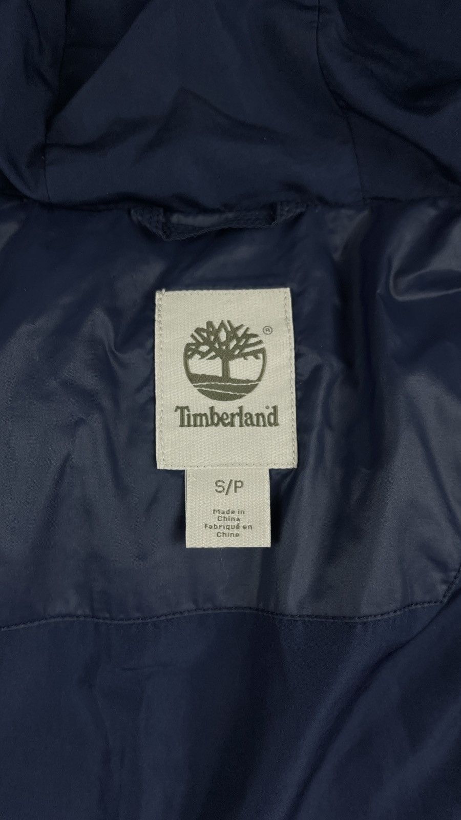 Timberland Timberland Puffer Down Jacket Size S / US 4 / IT 40 - 7 Thumbnail