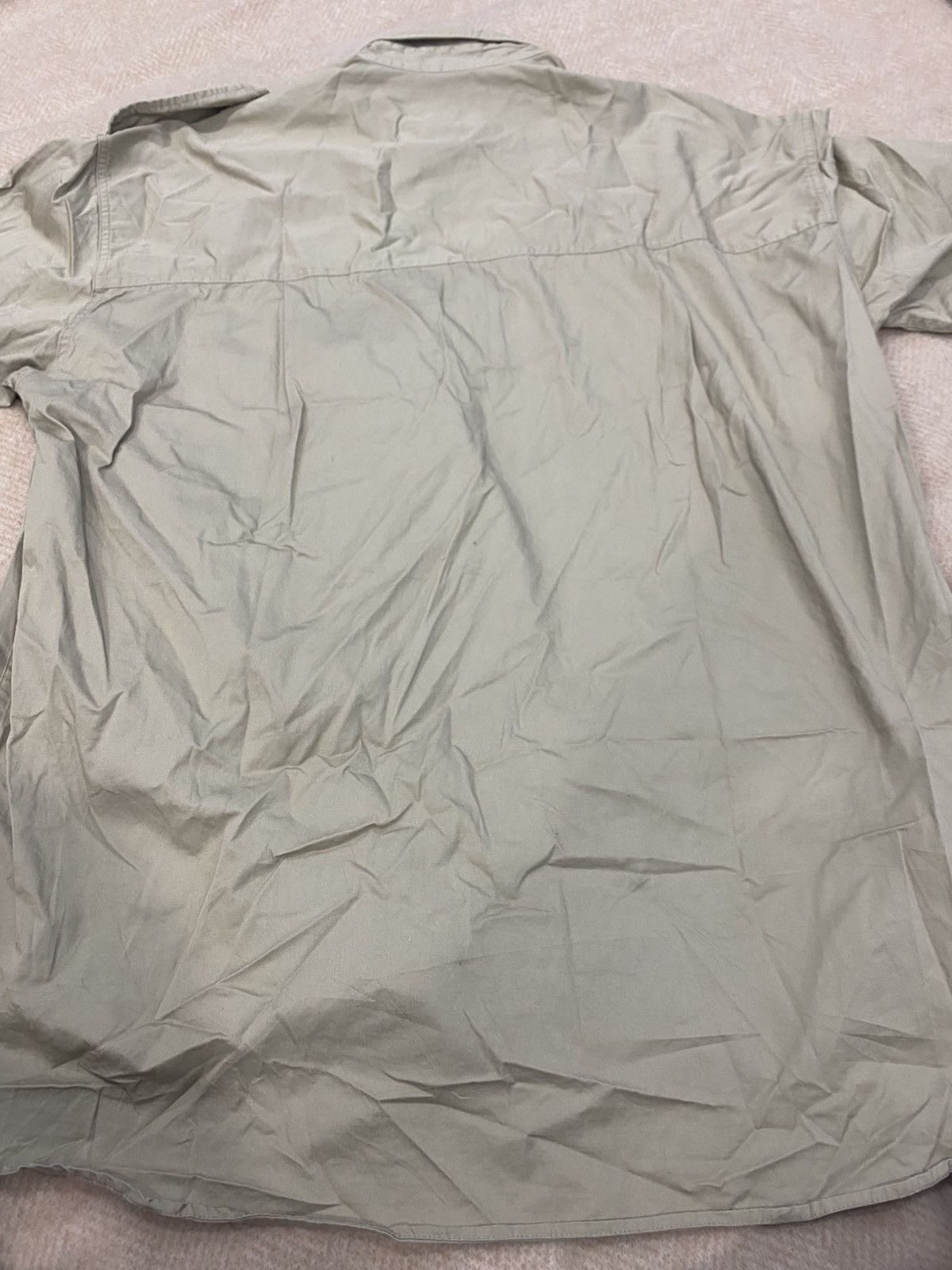 Swagger Swagger army style shirt Size US XXL / EU 58 / 5 - 6 Thumbnail