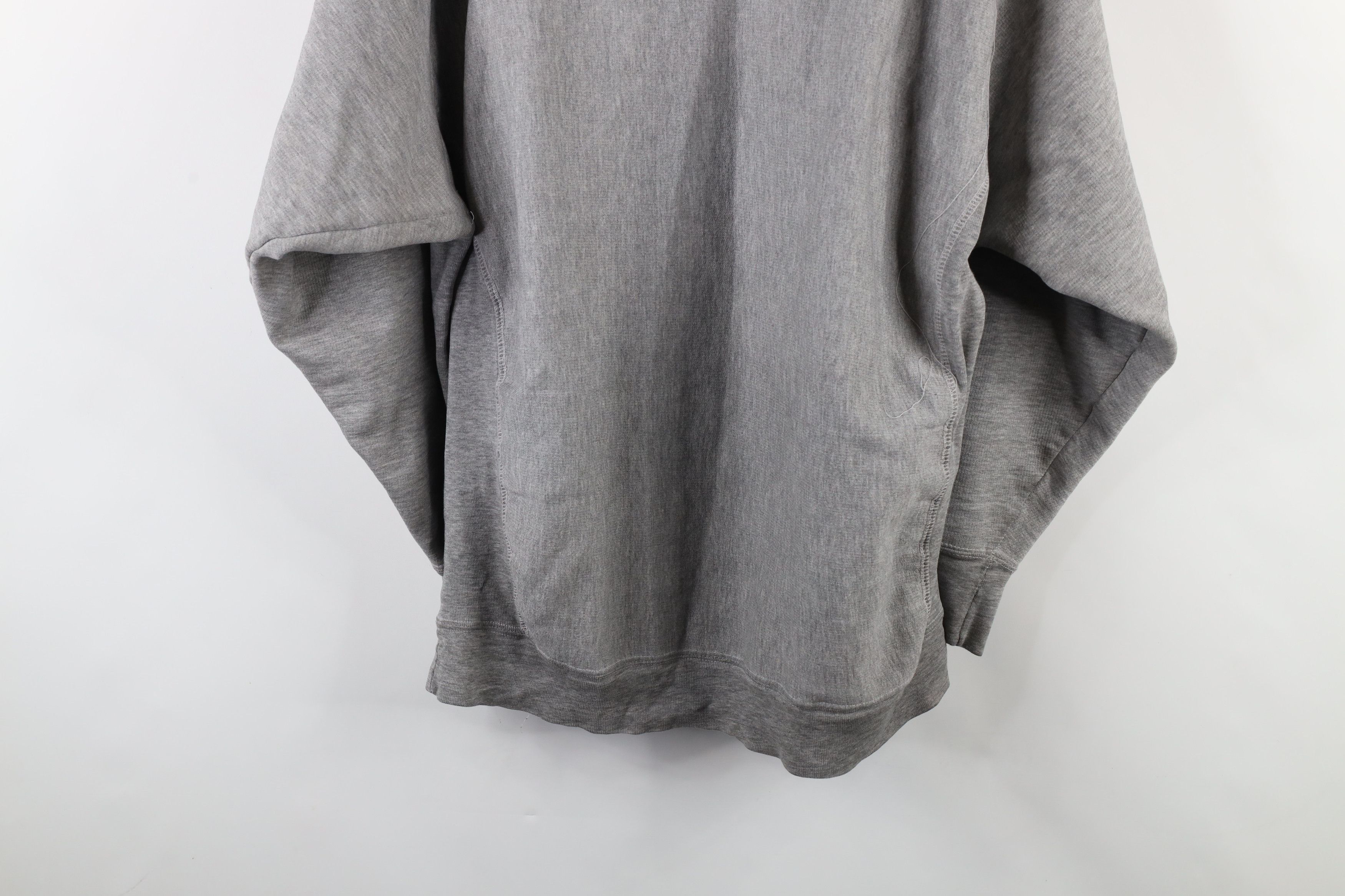 Vintage Vintage Y2K Streetwear Dork York Peppermint Pattie Hoodie Size US XXL / EU 58 / 5 - 15 Thumbnail