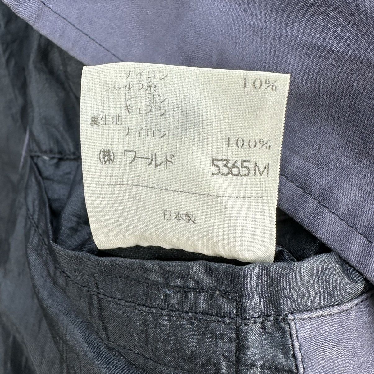 Japanese Brand Vintage 90's Dolce Club Embroidered Golf Jacket Size US L / EU 52-54 / 3 - 17 Thumbnail
