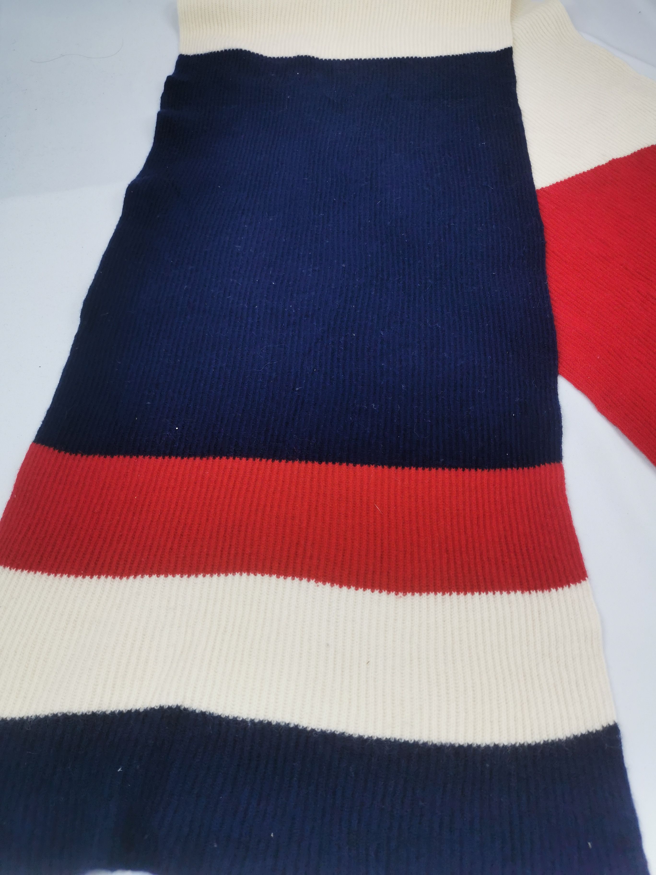 Junko Shimada Junko shimada scarf muffler Size ONE SIZE - 3 Thumbnail