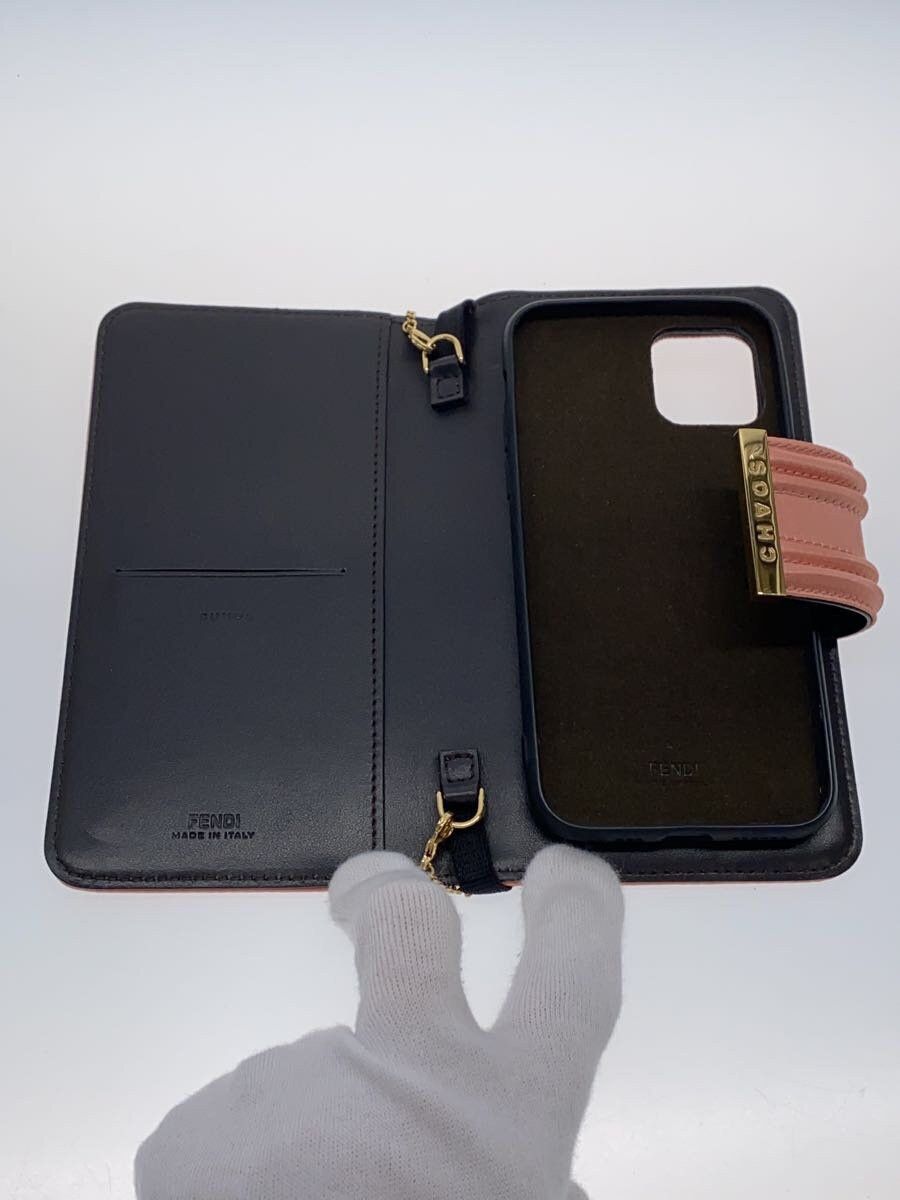 Fendi Fendi Accessories Pink Size ONE SIZE - 4 Thumbnail