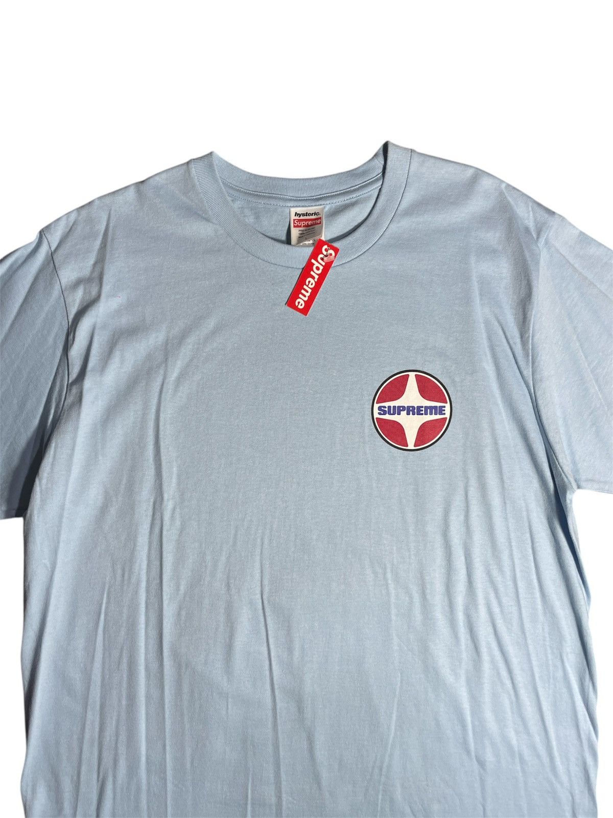Hysteric Glamour × Supreme Supreme X Hysteric Glamour Naked Ladies Size US L / EU 52-54 / 3 - 4 Thumbnail
