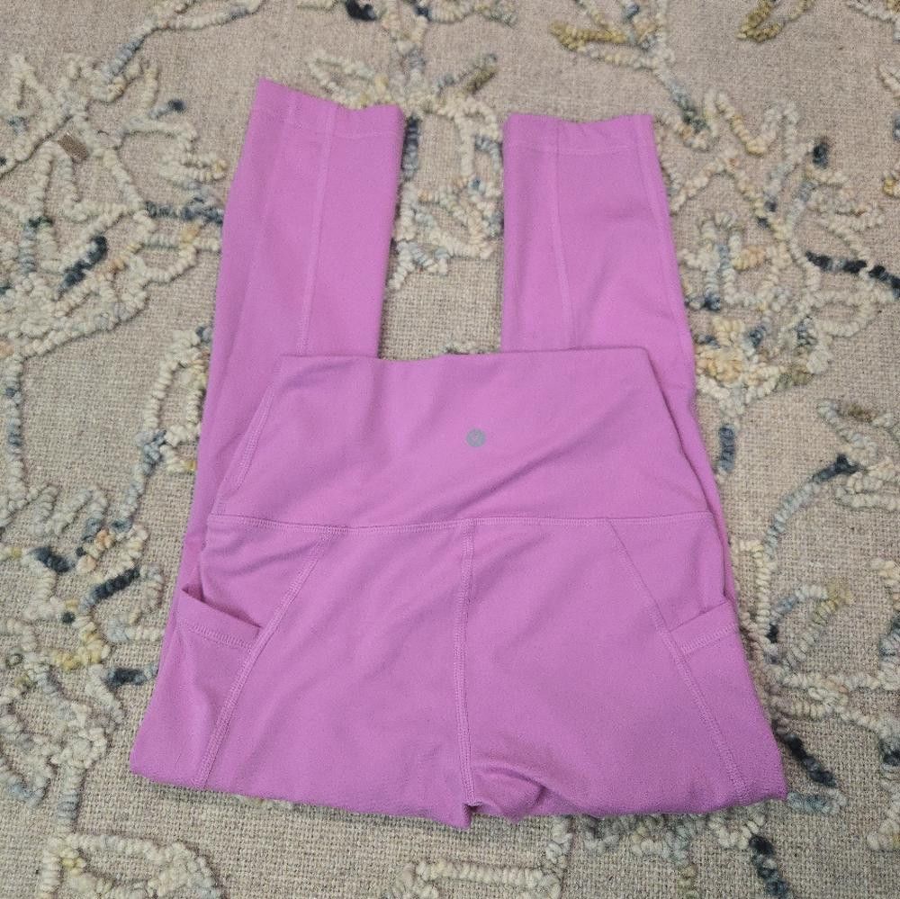 Other 90 Degree Pink Active Legging Size 26" / US 2 / IT 38 - 4 Thumbnail