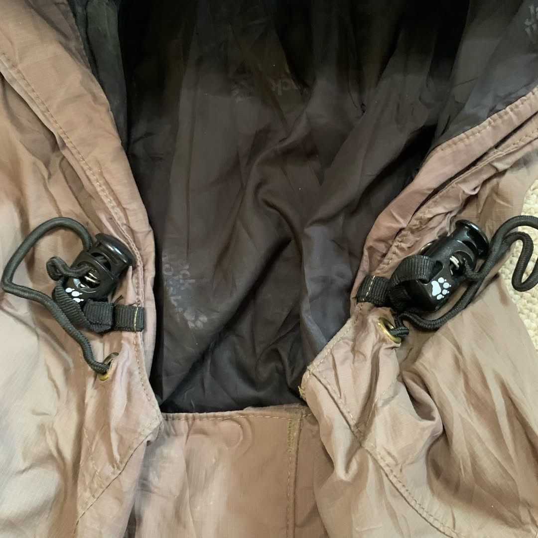 Jack Wolfskin Jack Wolfskin Texapore Size US L / EU 52-54 / 3 - 4 Thumbnail