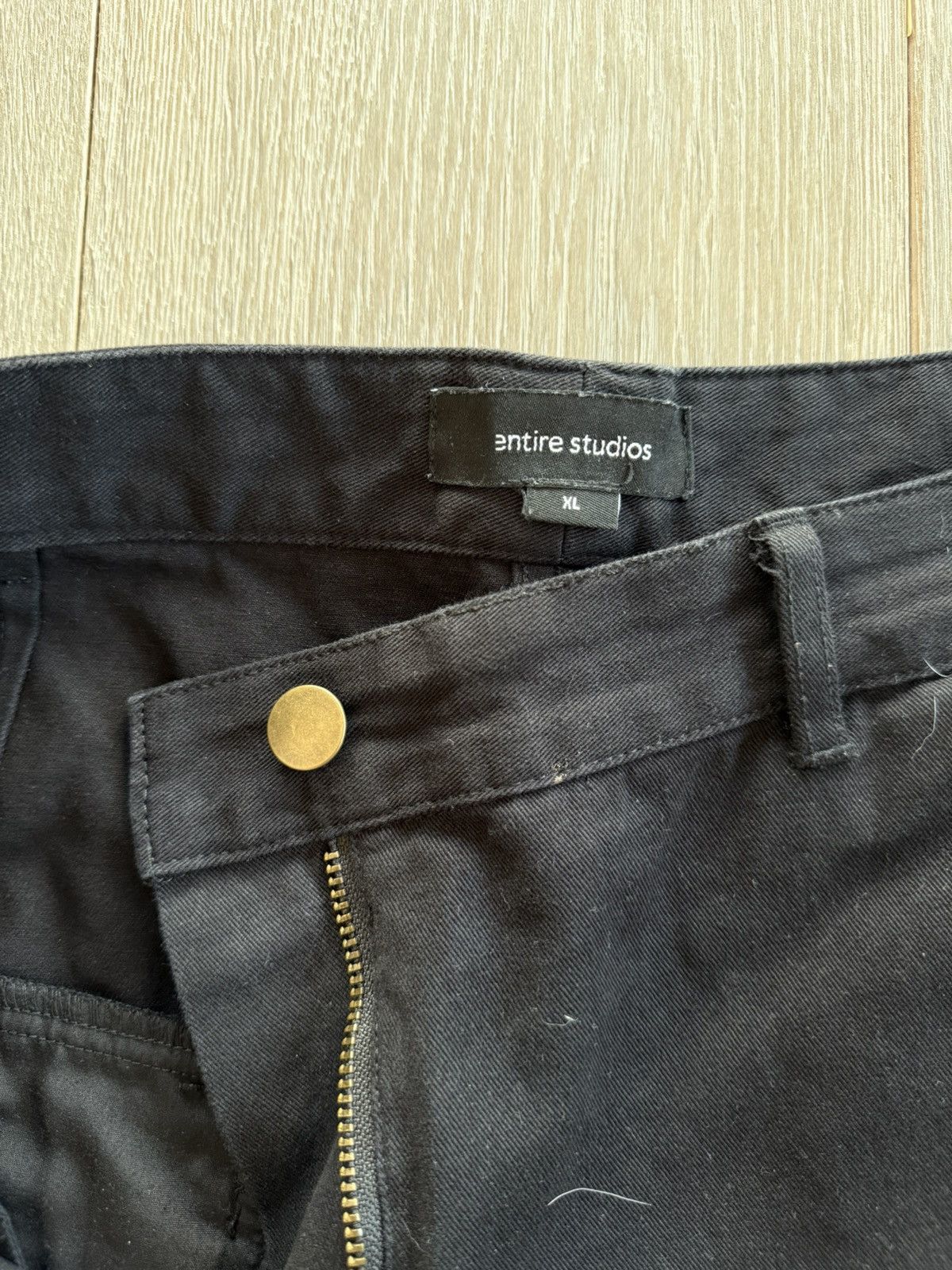 Entire Studios Entire studios Pant Size US 36 / EU 52 - 3 Thumbnail