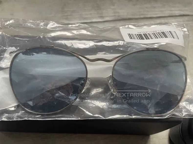 Dries Van Noten Dries Van Noten Glasses Size ONE SIZE - 5 Thumbnail