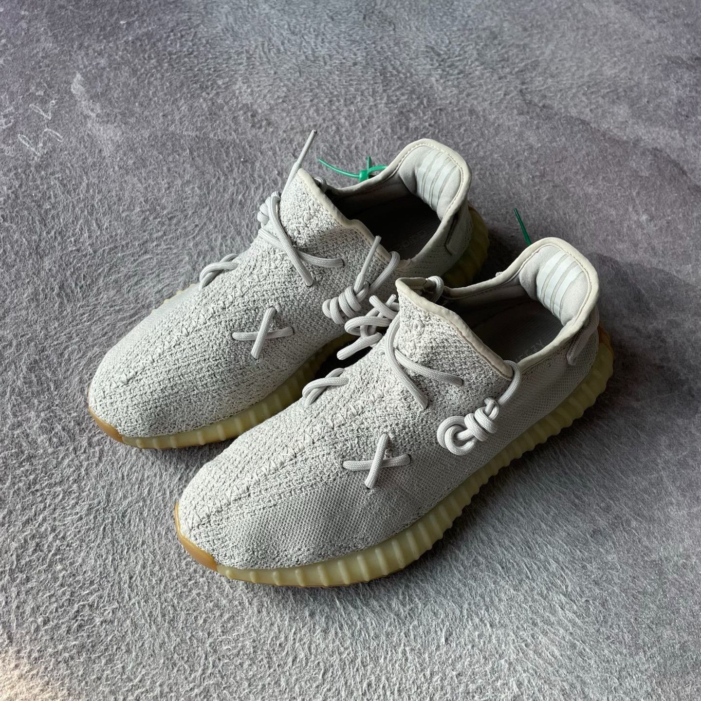 Yeezy Yeezy Lowtop Sneakers 45 Men Size US 11.5 / EU 44-45 - 1 Thumbnail