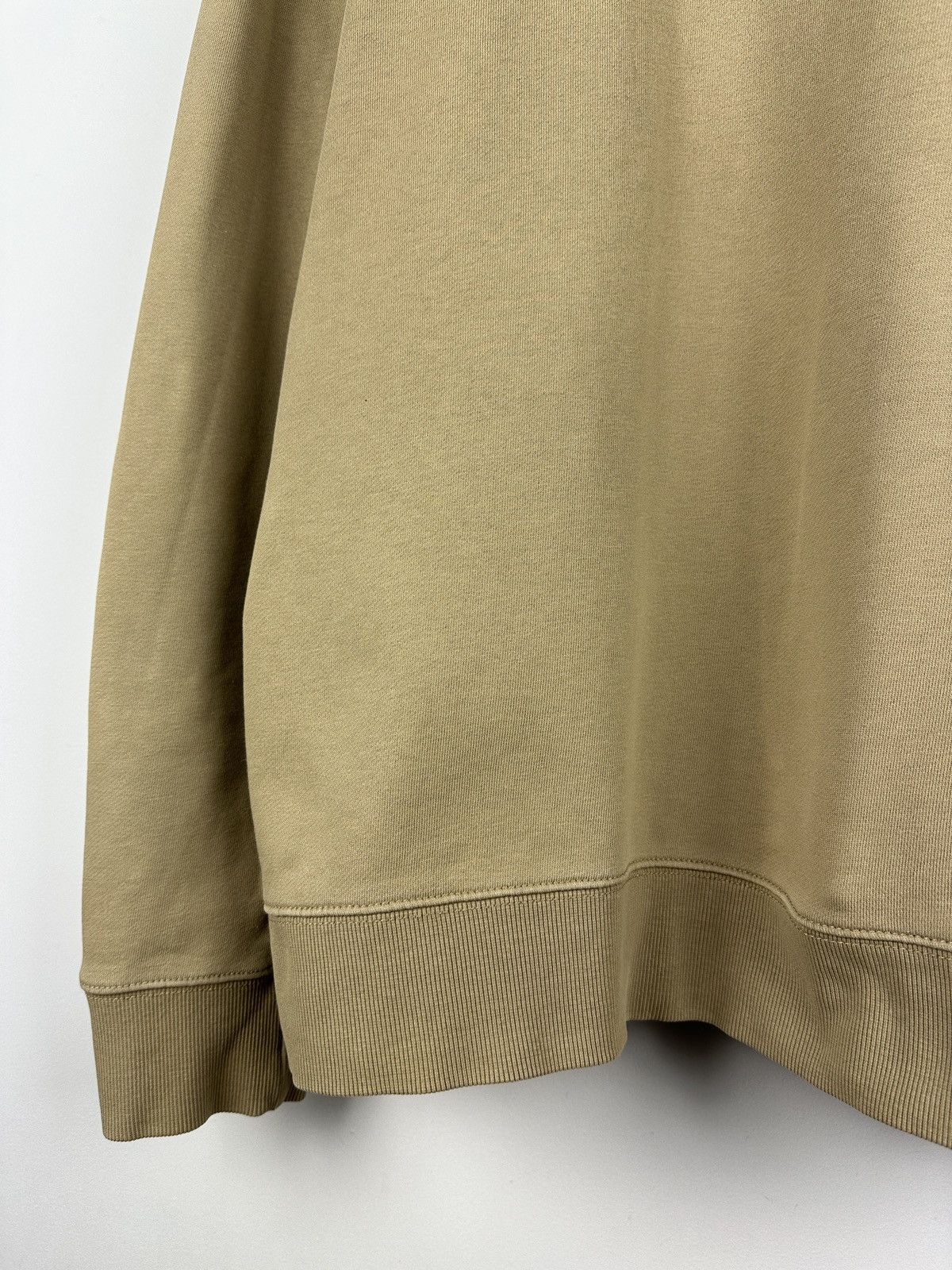 G-Star G-Star Raw Cargo Pocket Sweatshirt Size US XL / EU 56 / 4 - 8 Thumbnail