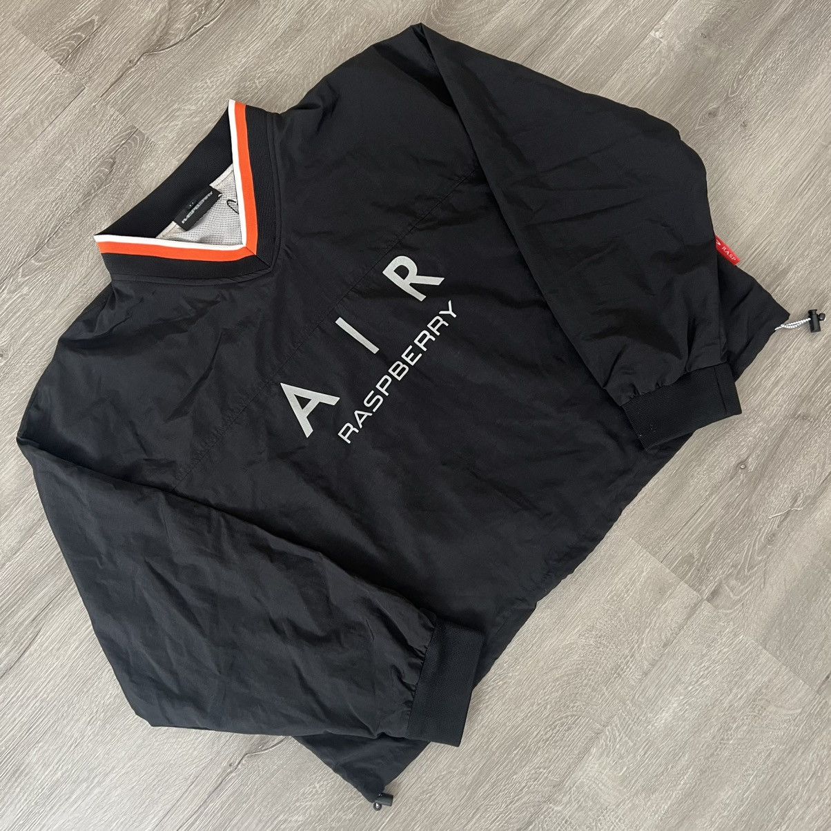 The GV Gallery GV Gallery Raspberry Hills Air Raspberry Coach Jacket ...