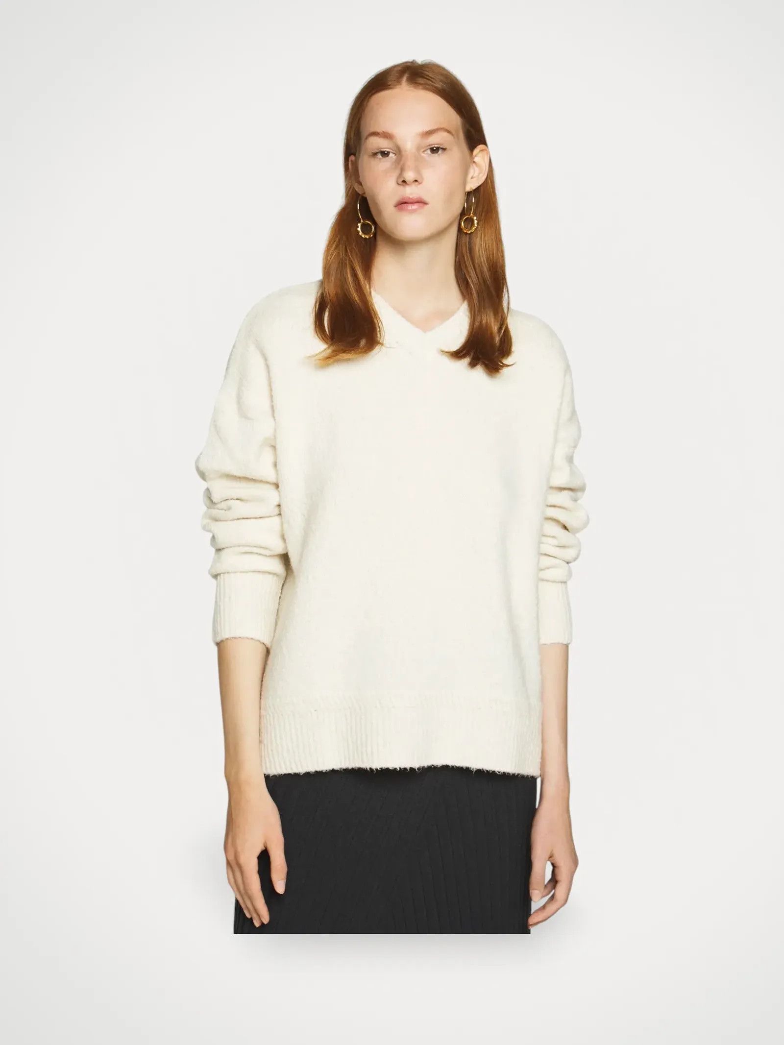 Filippa K Filippa K Beatrice sweater Sweater Size S / US 4 / IT 40 - 1 Thumbnail