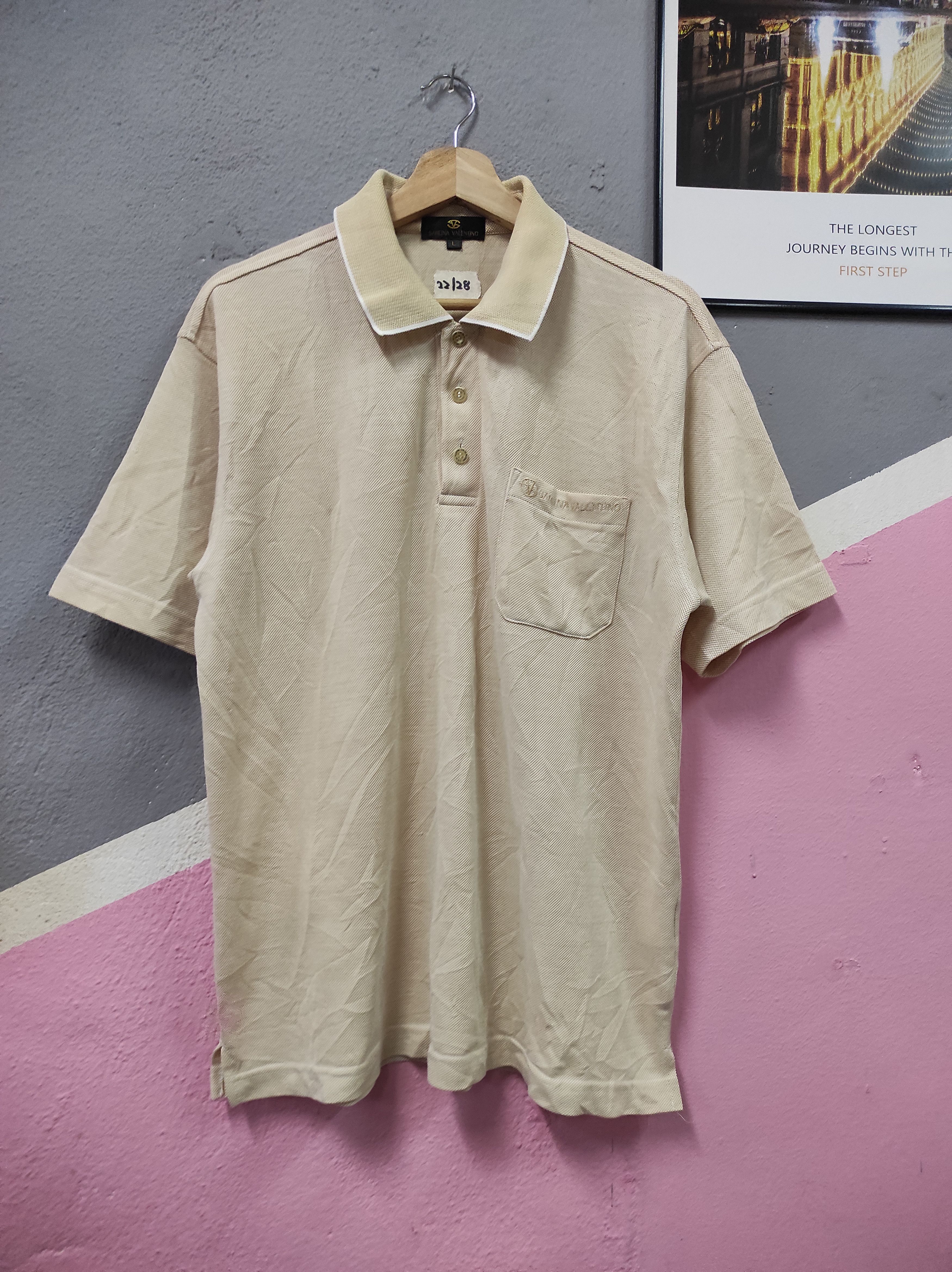 Valentino Sablina | Grailed