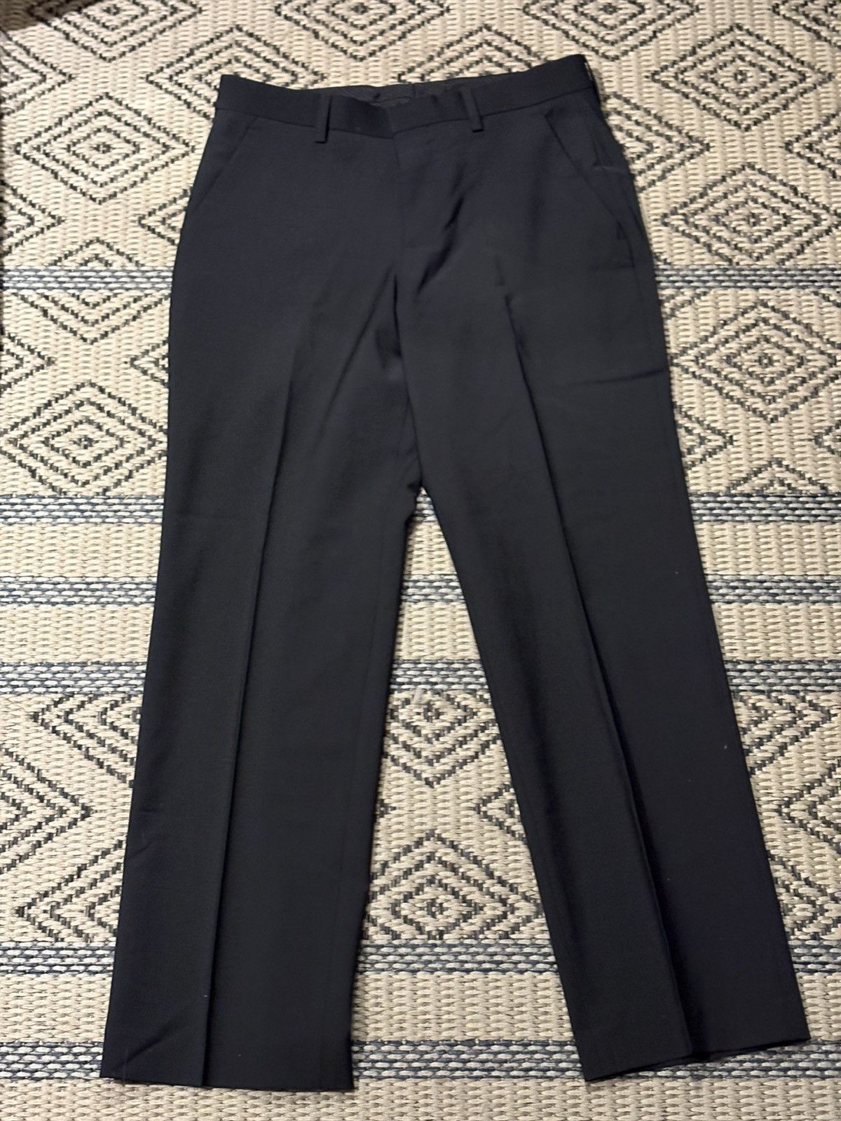 Express Express Dress Pants Slack Size US 28 / EU 44 - 1 Thumbnail
