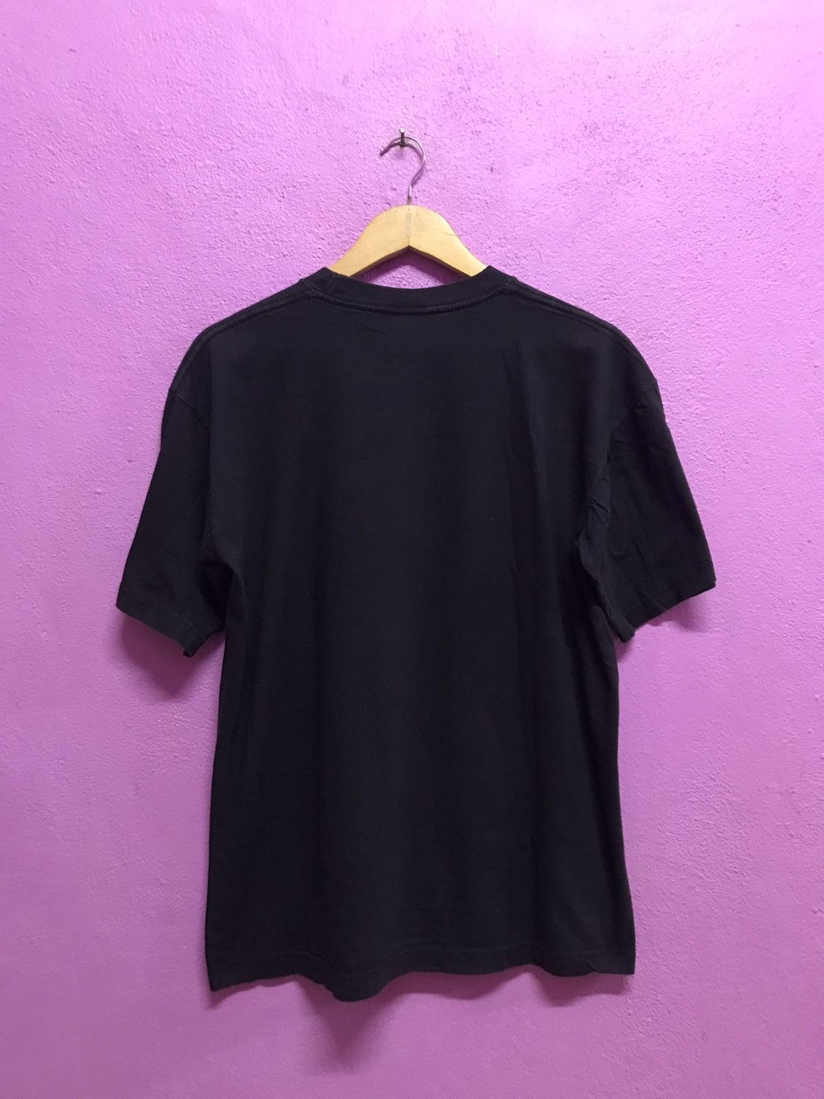 Vintage Monster Energy T-Shirts Size L Size US L / EU 52-54 / 3 - 2 Thumbnail
