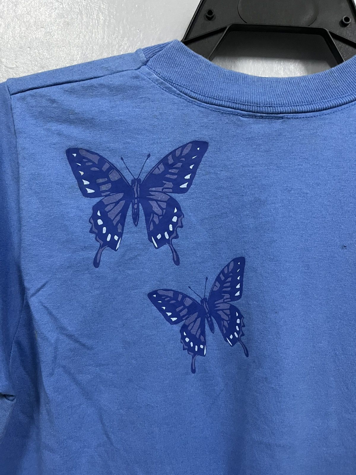Fruit Of The Loom Fruit off the loom spider tee Size US XS / EU 42 / 0 - 7 Thumbnail