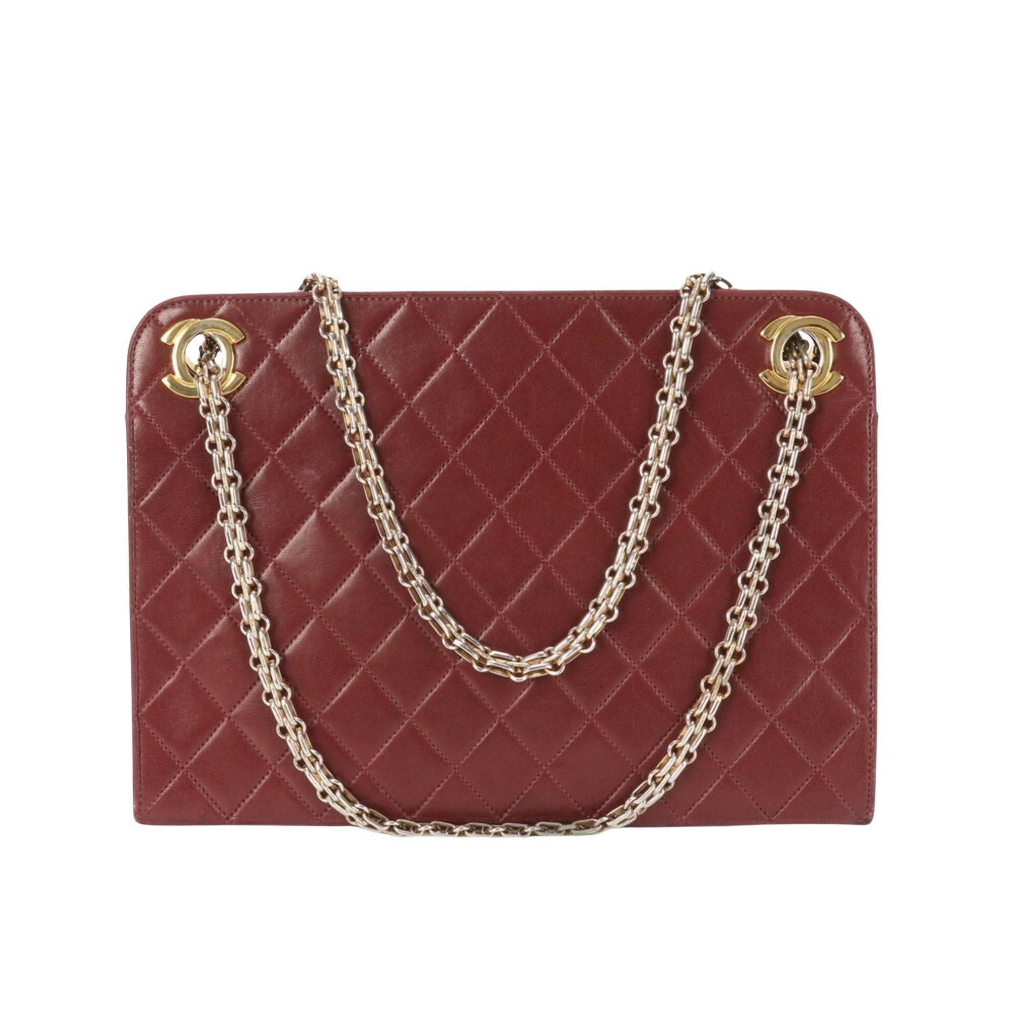 Chanel Chanel shoulder Size ONE SIZE - 1 Thumbnail
