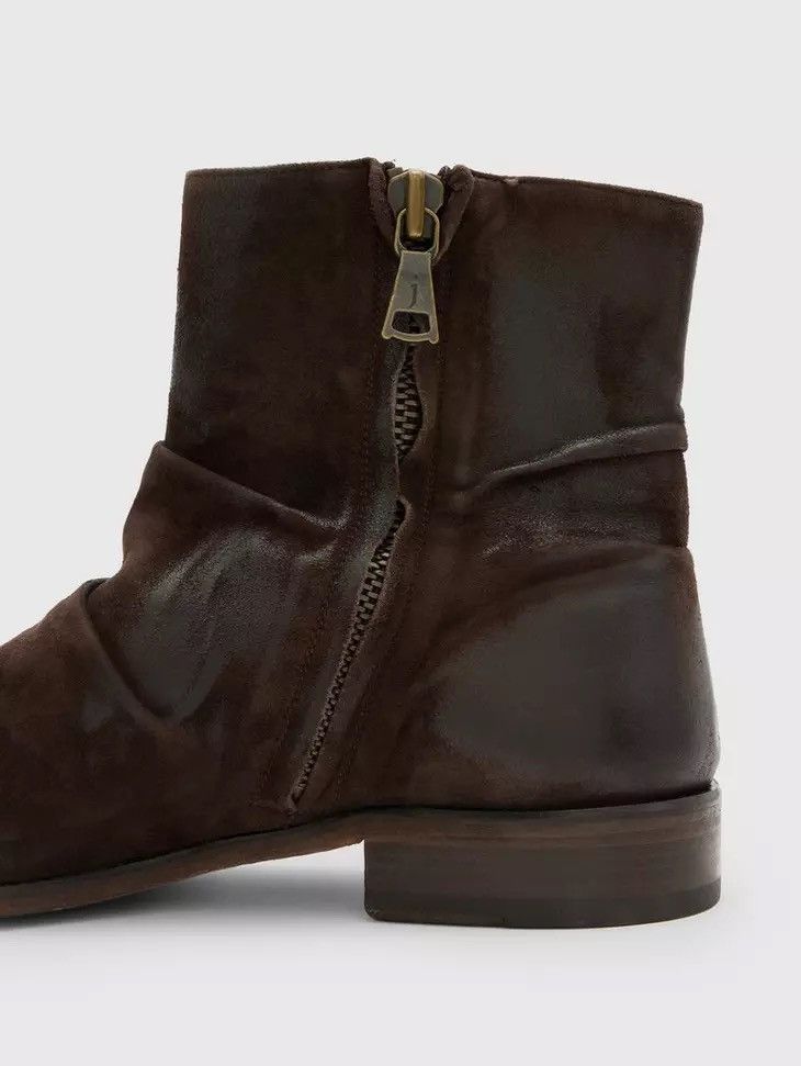 John Varvatos Morrison Sharpei 12 Size US 12 / EU 45 - 15 Thumbnail