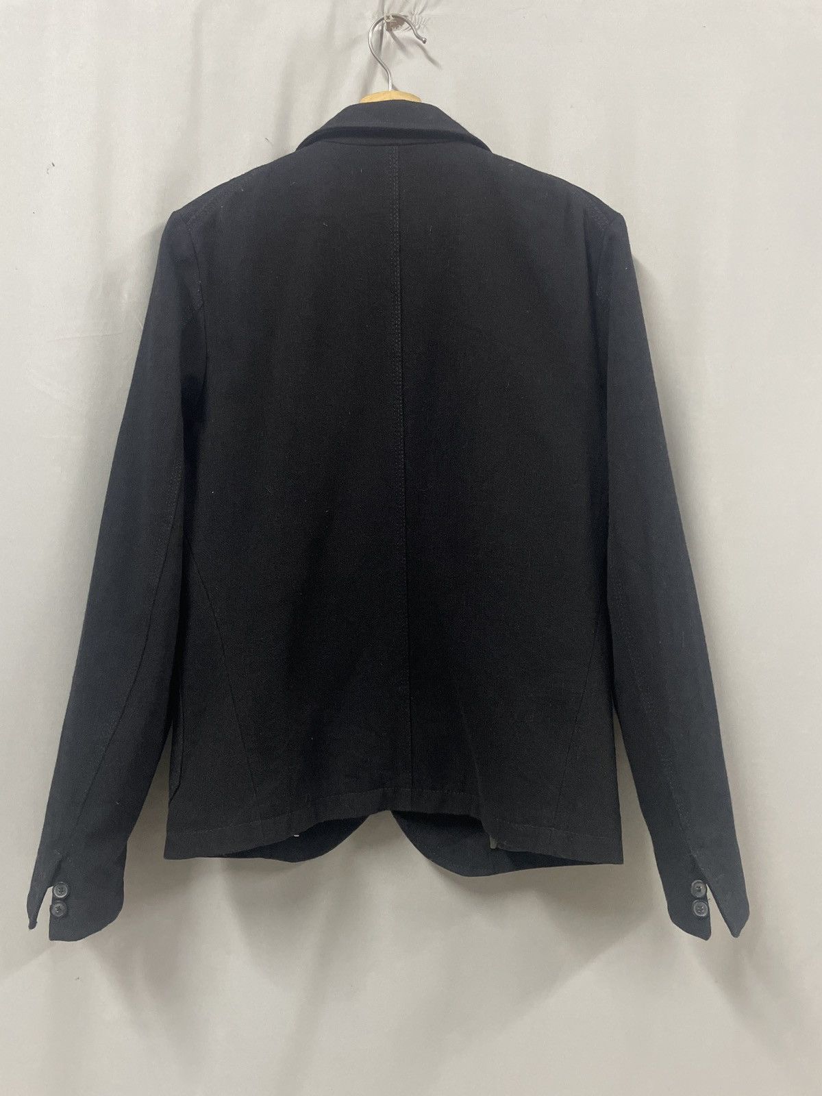 Diesel × Diesel Black Gold Diesel Unharbouring Dreams coat jacket 2 way style size M Size US M / EU 48-50 / 2 - 3 Thumbnail