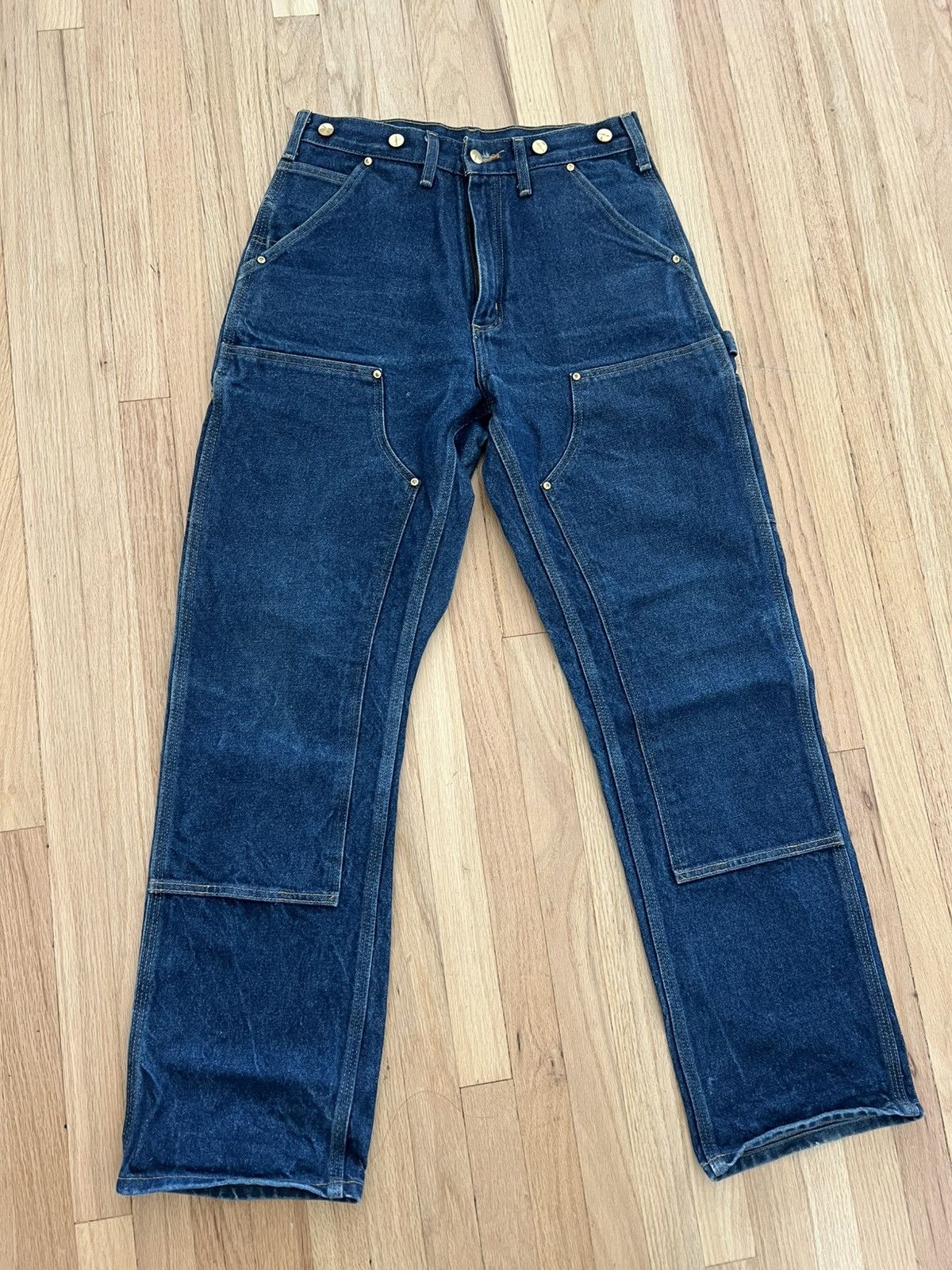 Carhartt Rare vintage Size US 32 / EU 48 - 1 Thumbnail