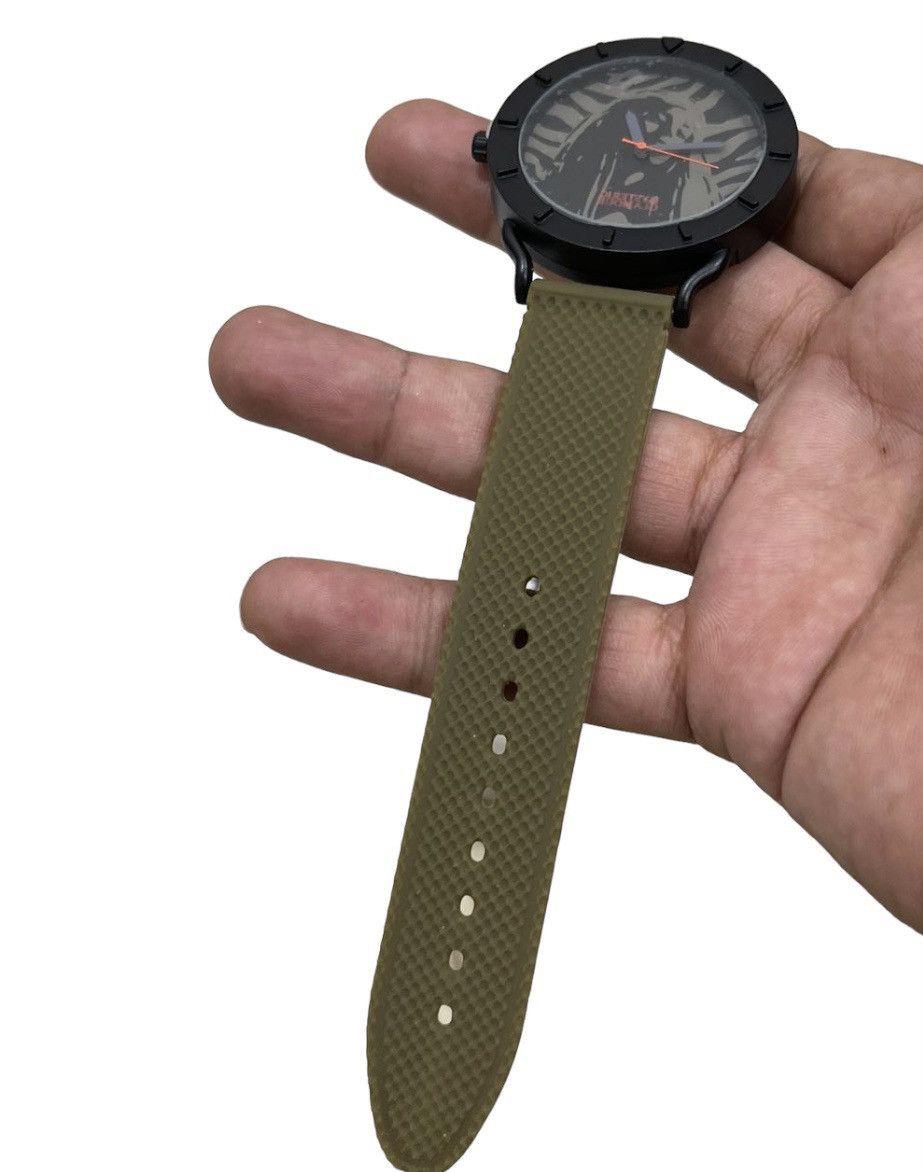 Hysteric Glamour HYSTERIC GLAMOUR QUARTZ WATCH Size ONE SIZE - 5 Thumbnail