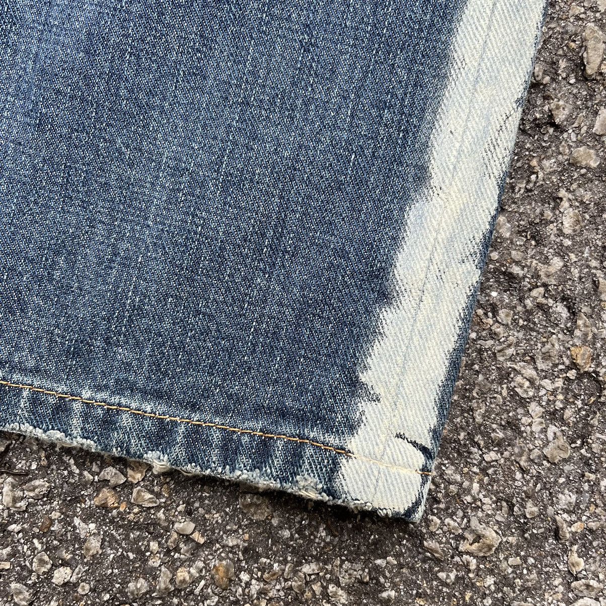 Johnbull Vintage Japanese Denim John Bull Slim Jeans Size 30 Size US 30 / EU 46 - 3 Thumbnail