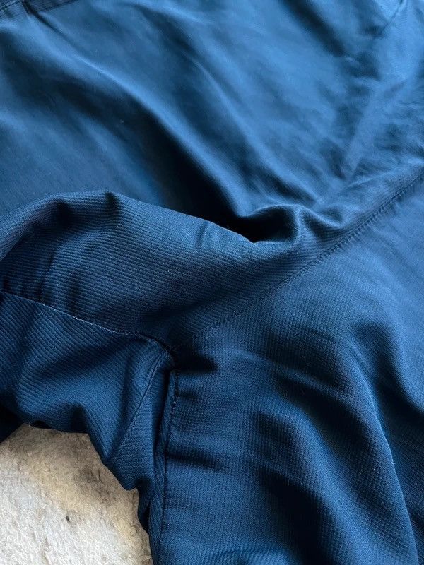 Adidas Adidas Sz M Track Pants x2 2007 2013 Rare Black Navy Size US 32 / EU 48 - 13 Thumbnail