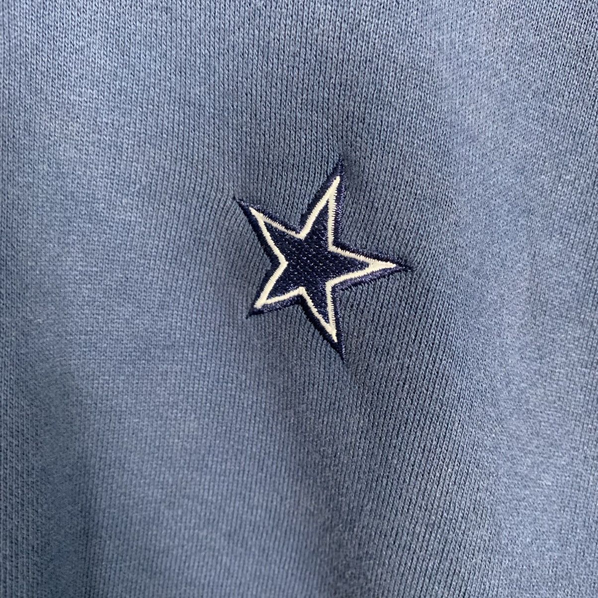 Japanese Brand Wide Boys Crewneck Sweatshirt Size L / US 10 / IT 46 - 10 Thumbnail