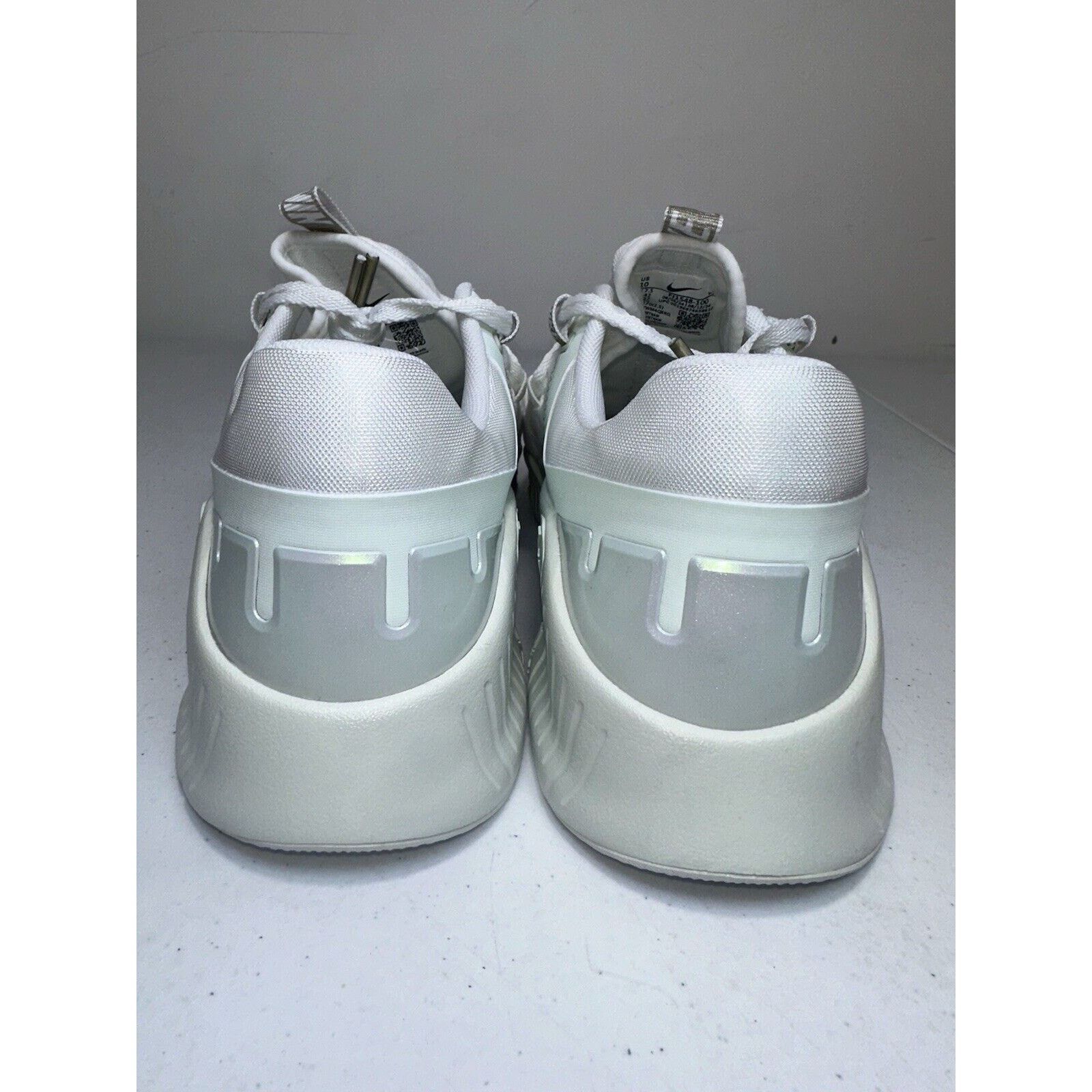 Nike Nike Free Metcon 5 PRM Lemon Twist FJ1548-100 W10/8.5 Men’s Size US 10 / IT 40 - 3 Thumbnail