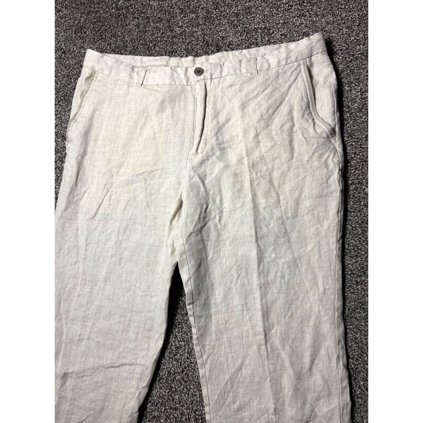 Tasso Elba VINTAGE? No. Size US 38 / EU 54 - 4 Thumbnail