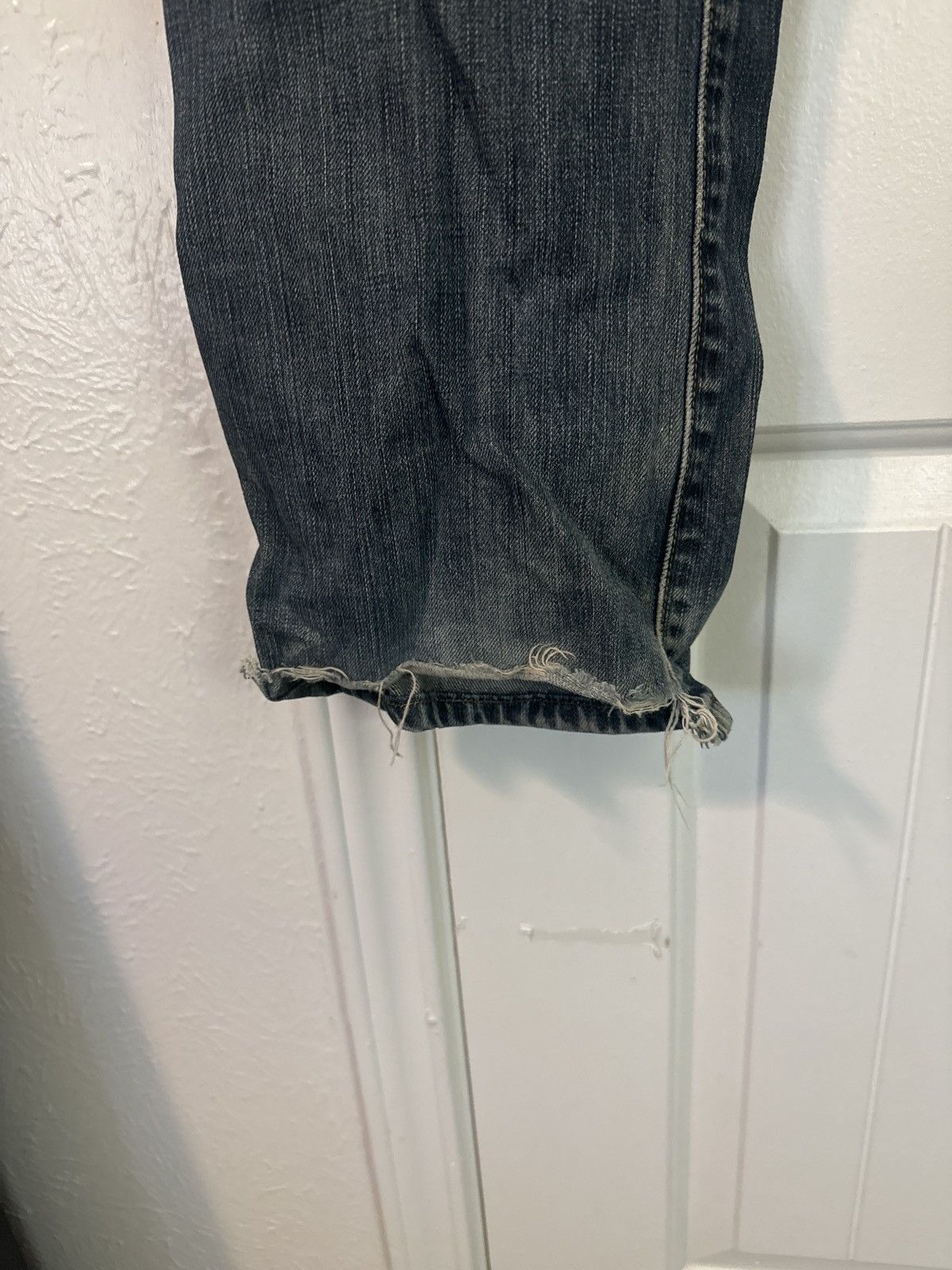 Levi's × Levi's Vintage Clothing × Vintage Levi’s 501 Size US 34 / EU 50 - 5 Thumbnail
