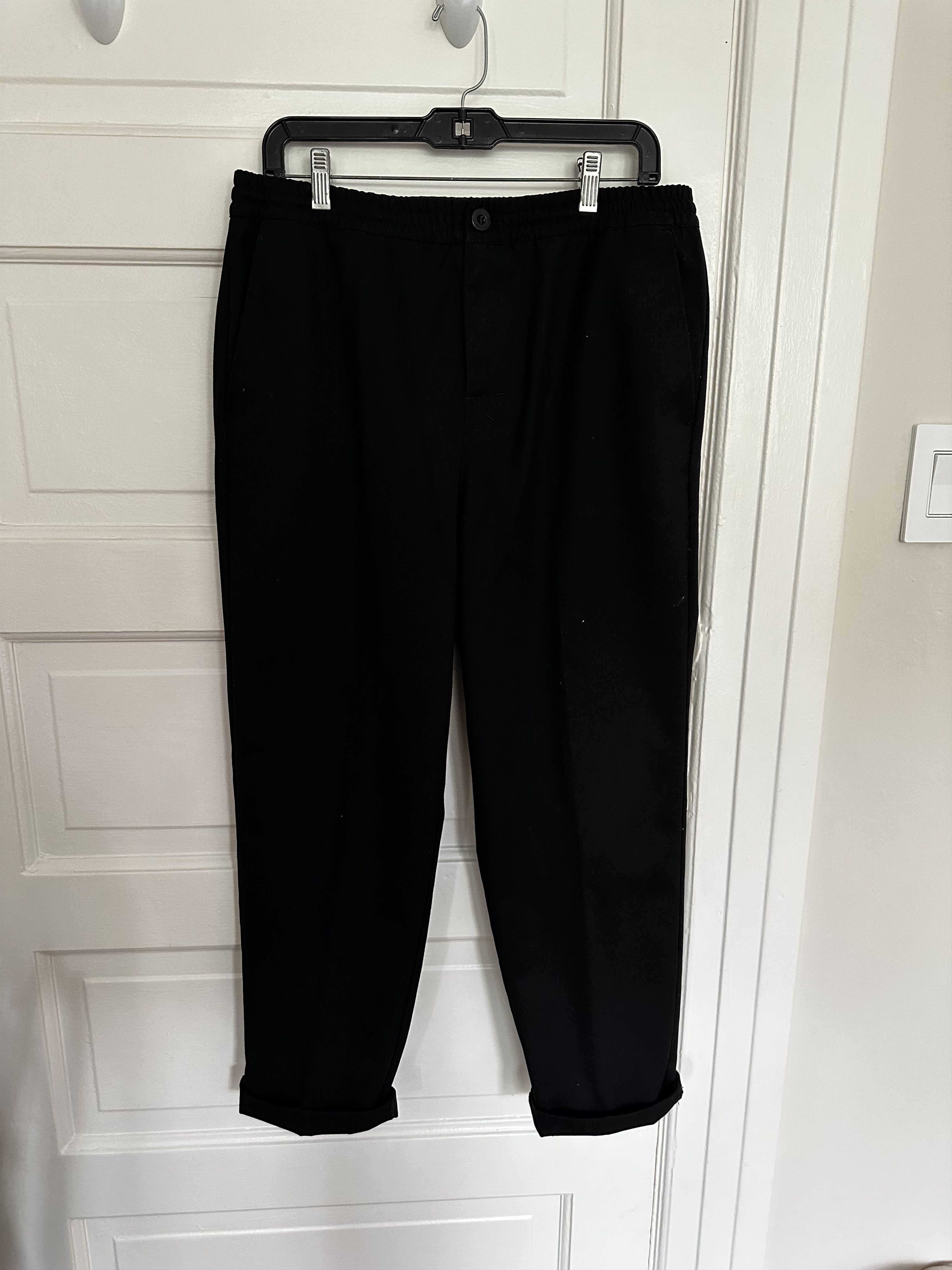 Stussy Bryan Pants Size US 31 - 6 Thumbnail