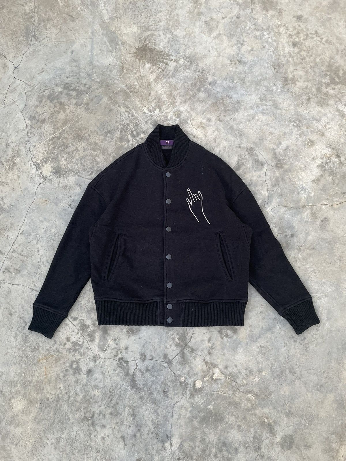 Takeshi Kosaka | Grailed