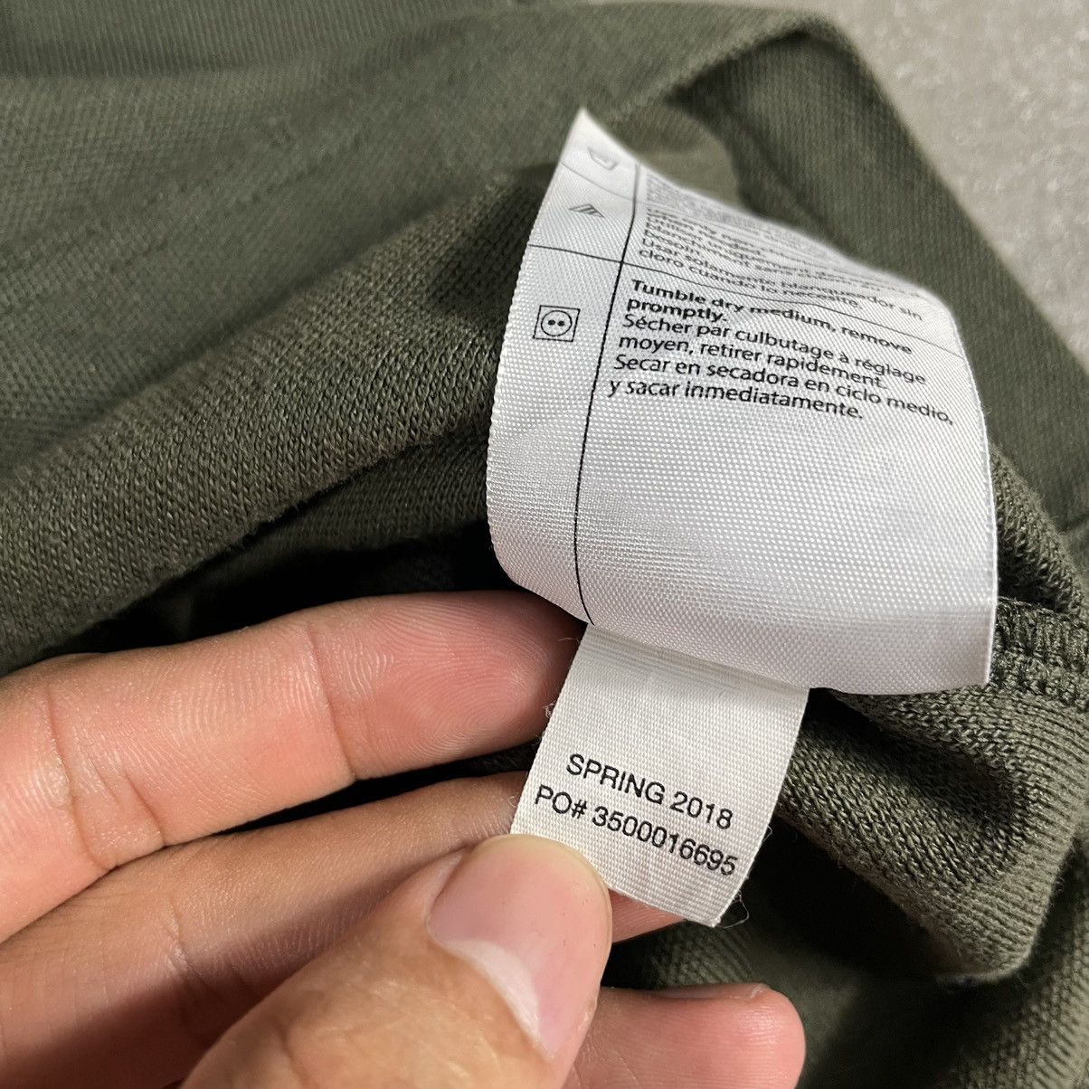 Carhartt Polotshirt carhartt k570 mos Size US M / EU 48-50 / 2 - 5 Thumbnail
