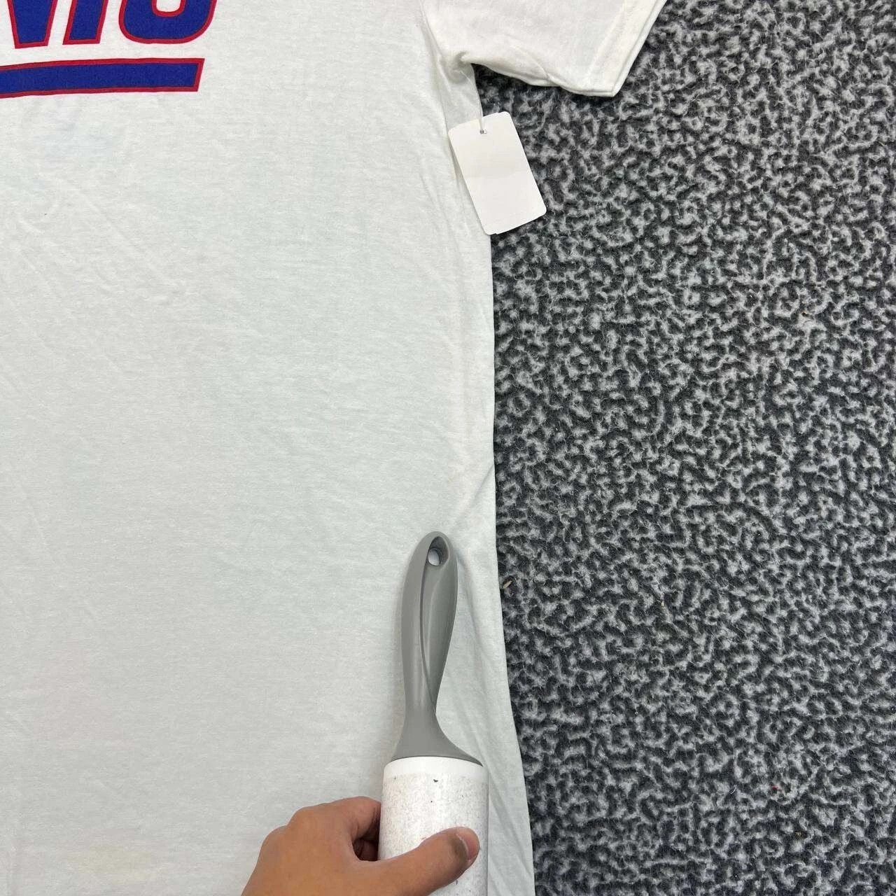 Other New York Giants Shirt Men Short Sleeve Crew Neck New L Size US L / EU 52-54 / 3 - 7 Thumbnail